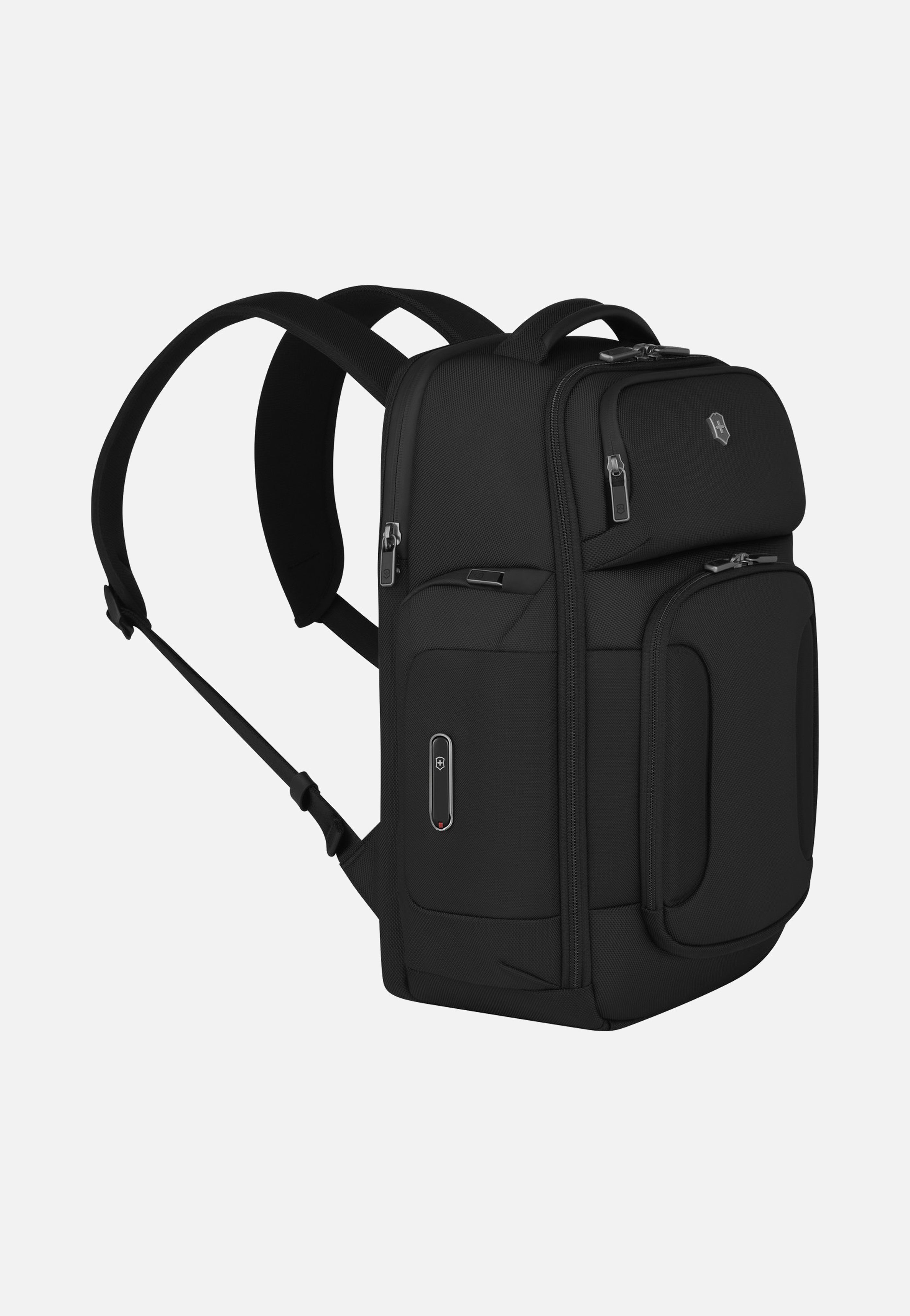 Victorinox Werks Traveler 7.0 Deluxe Black Rucksack