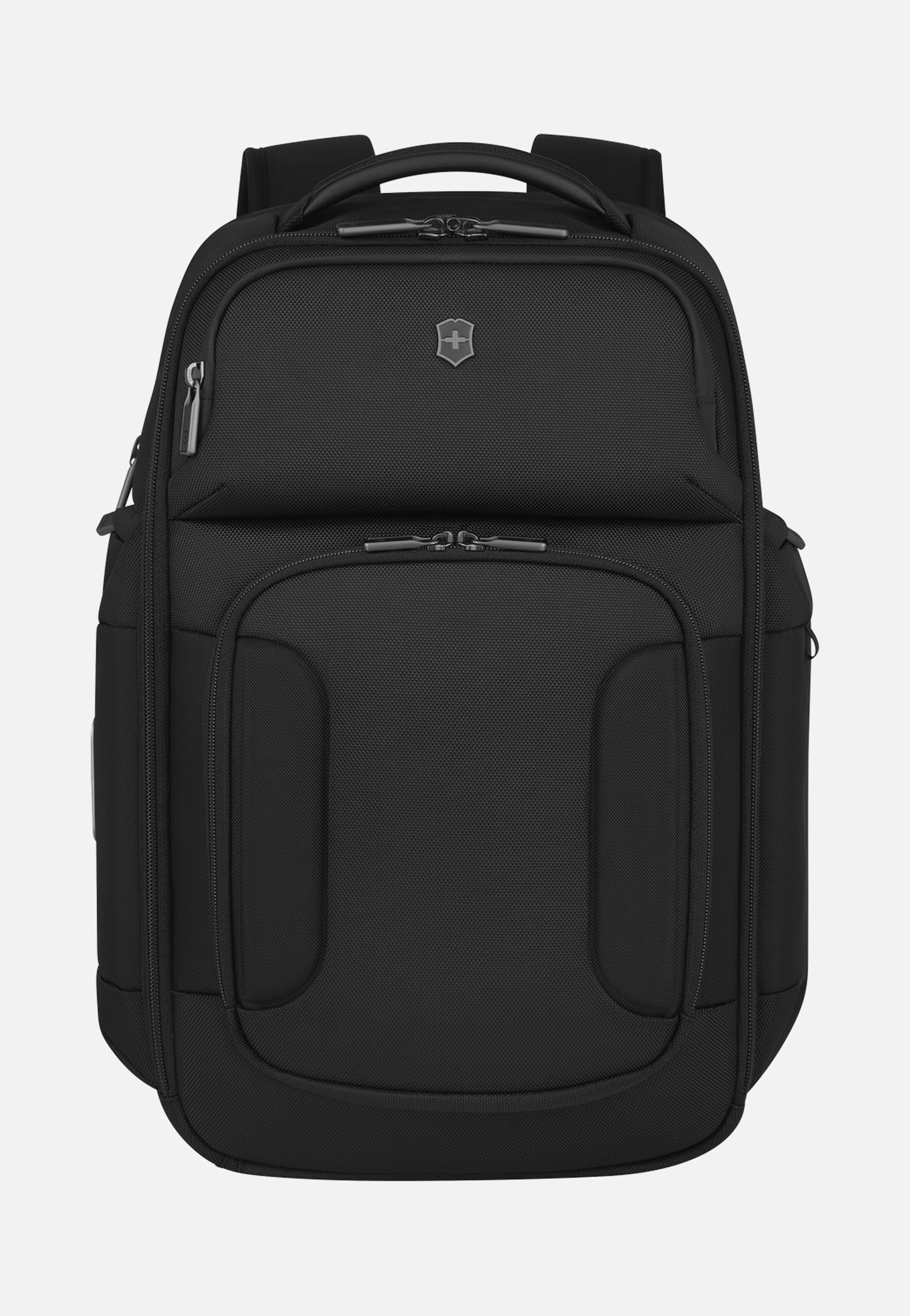 Victorinox Werks Traveler 7.0 Deluxe Black Rucksack