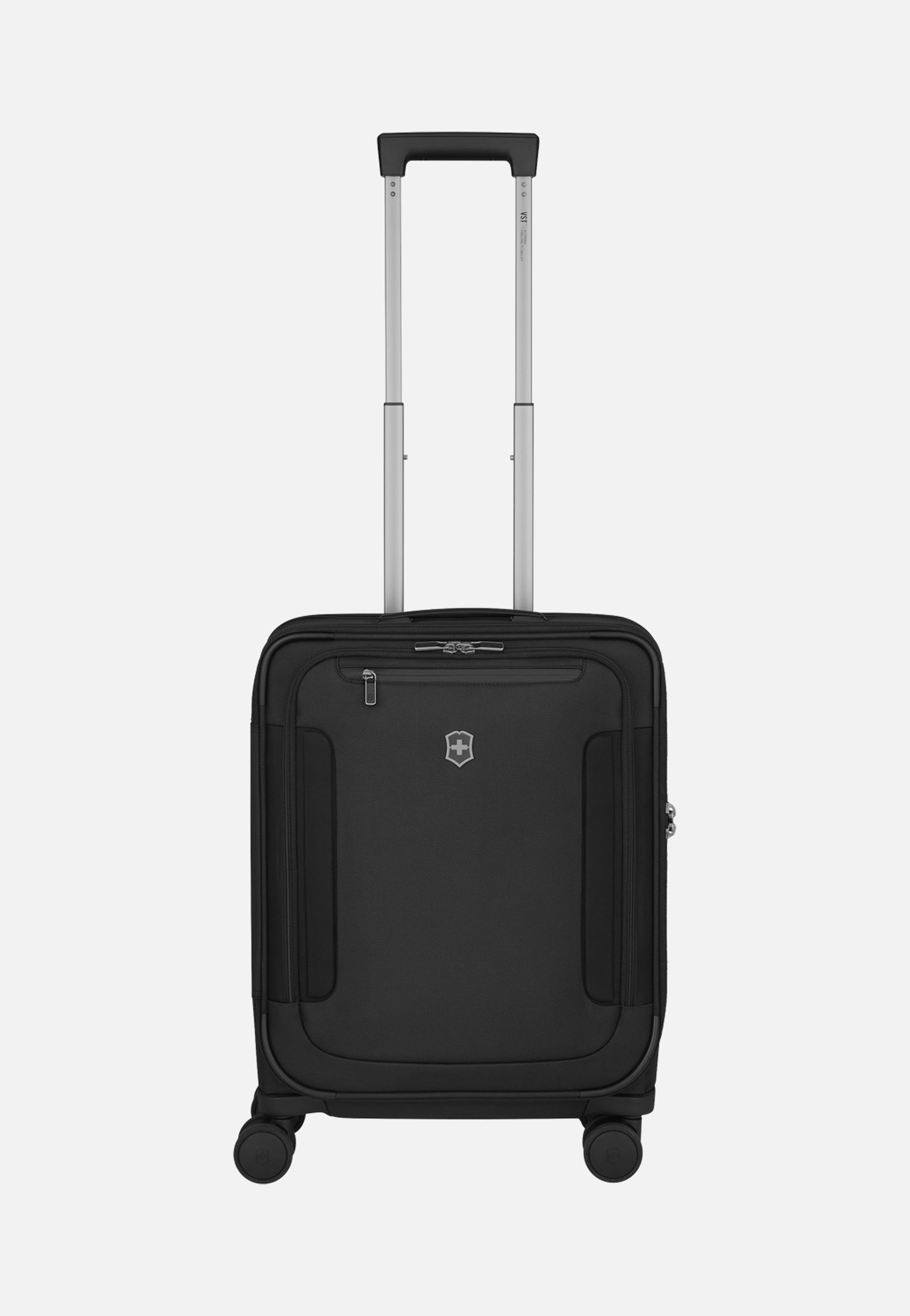 Victorinox - Werks Traveler 7.0 Global Carry-On Black - Suitcase | Neutral-Image