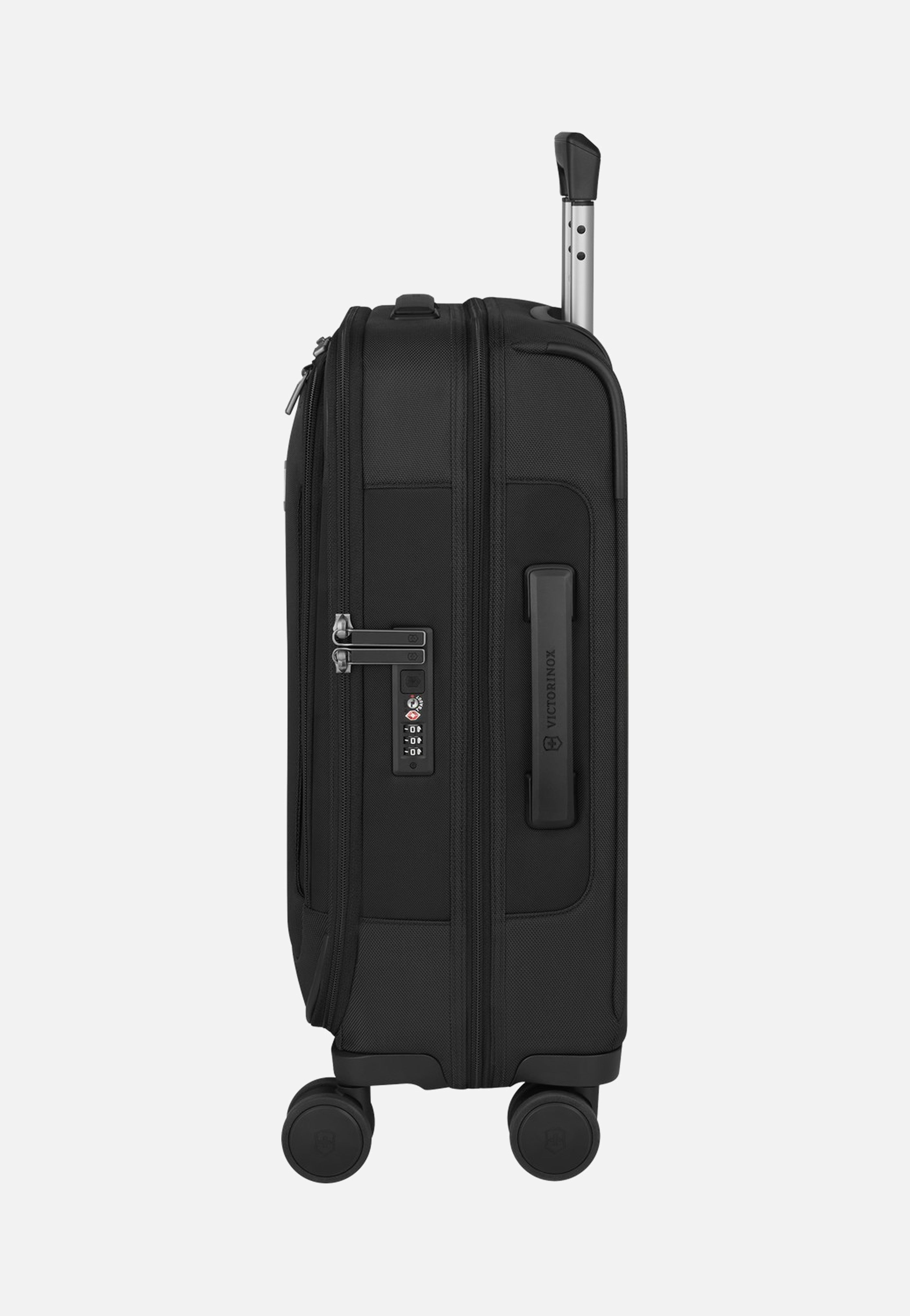 Victorinox Werks Traveler 7.0 Global Carry-On Black Koffer