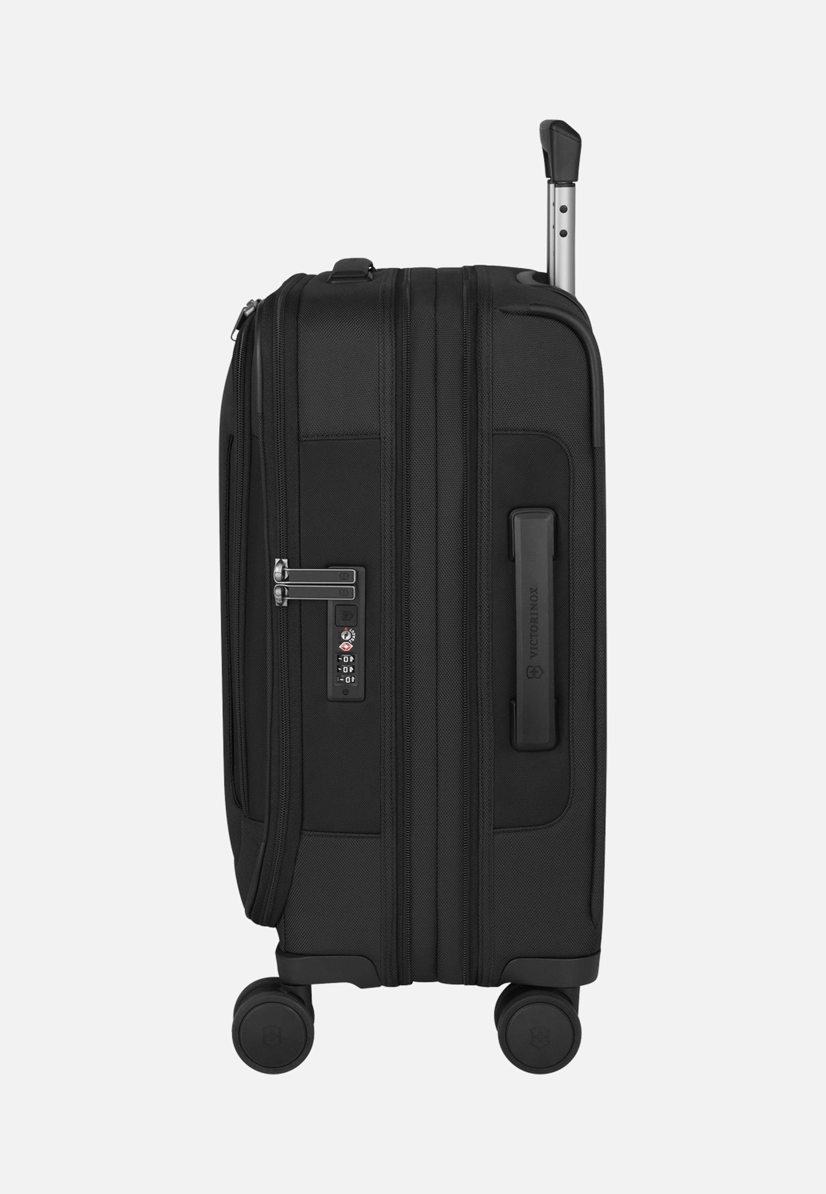 Victorinox Werks Traveler 7.0 Global Carry-On Black Koffer