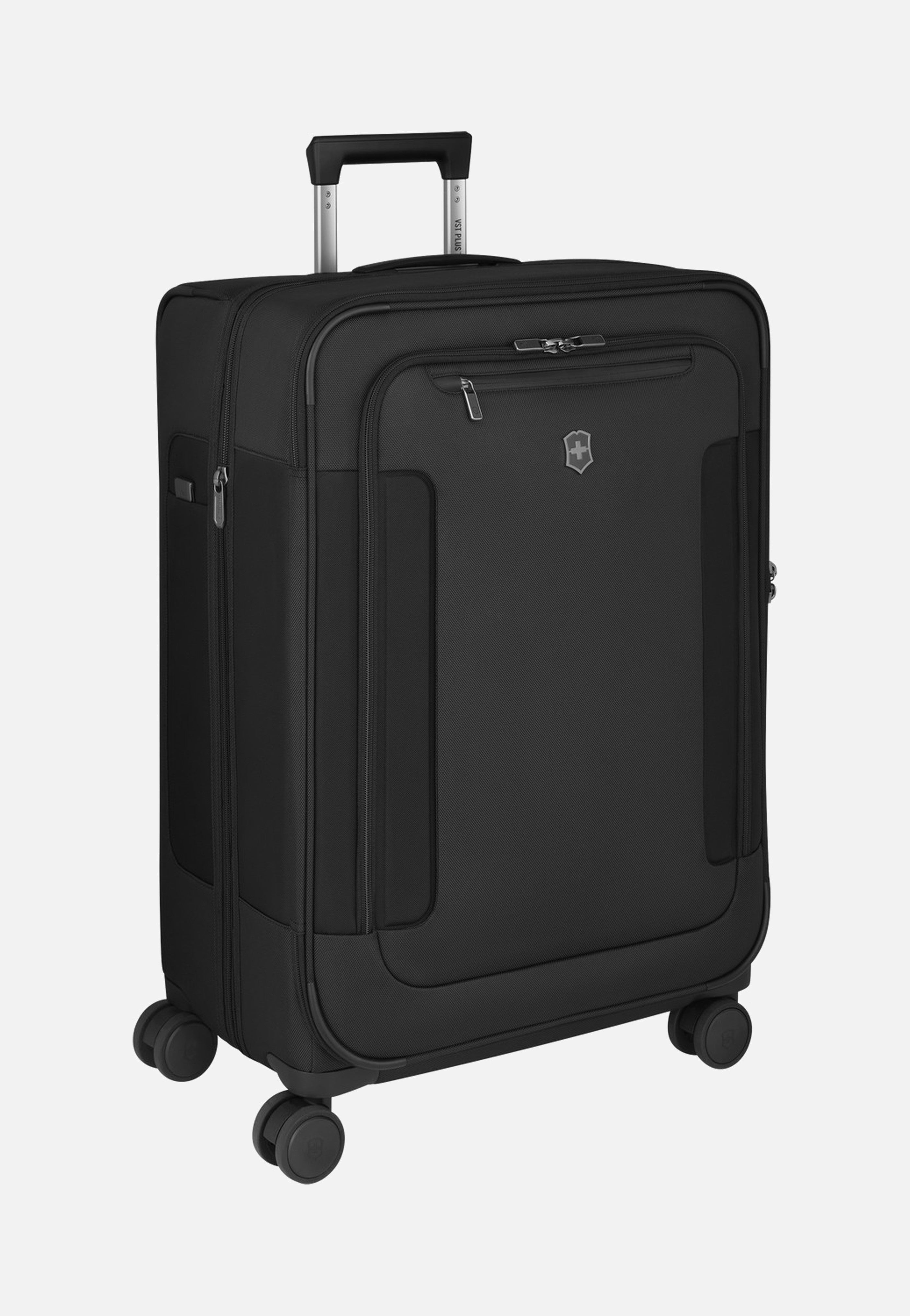 Victorinox - Werks Traveler 7.0 Medium Case Black - Suitcase | Neutral-Image