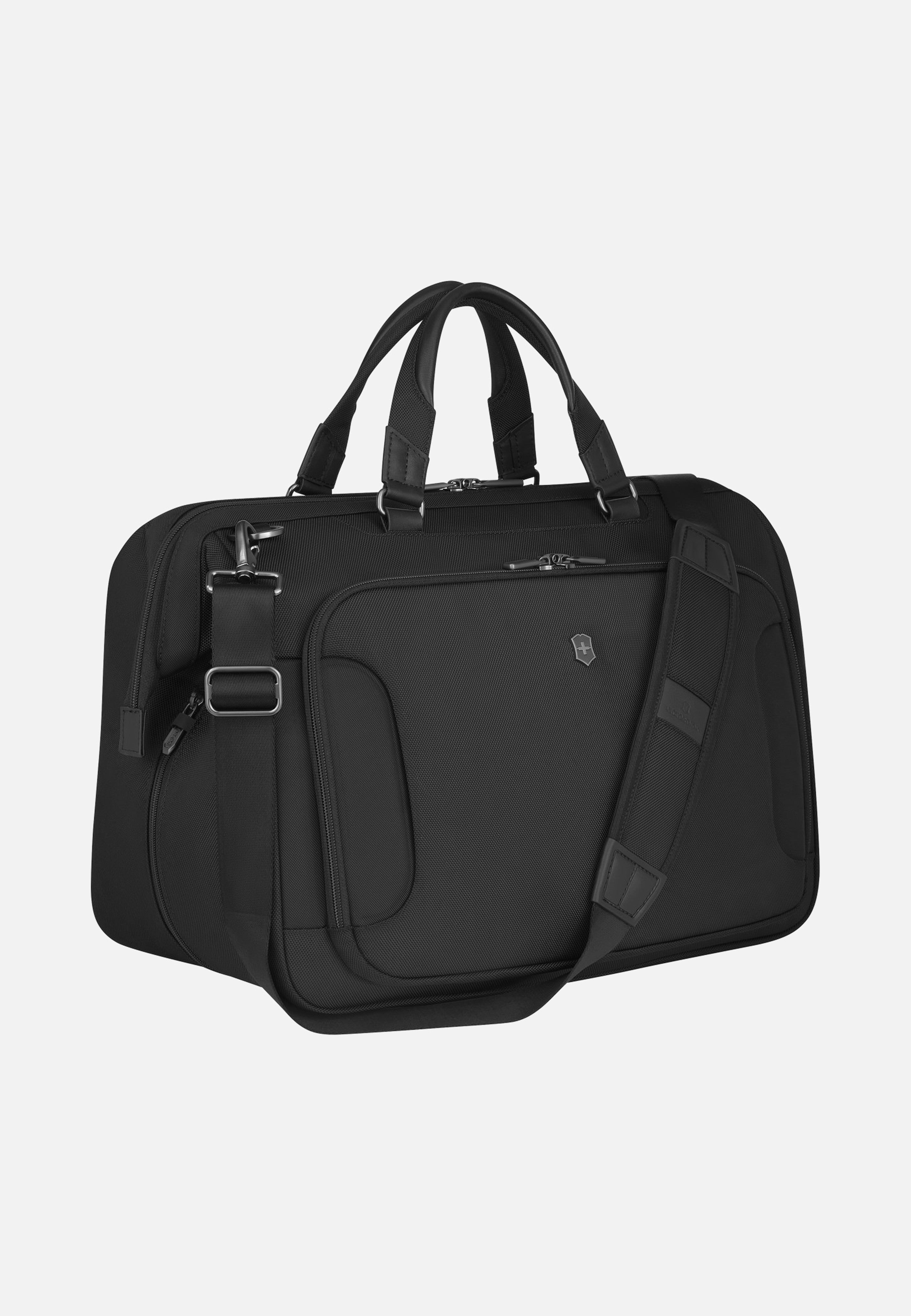 Victorinox - Werks Traveler 7.0 Weekender Black - Weekender | Neutral-Image
