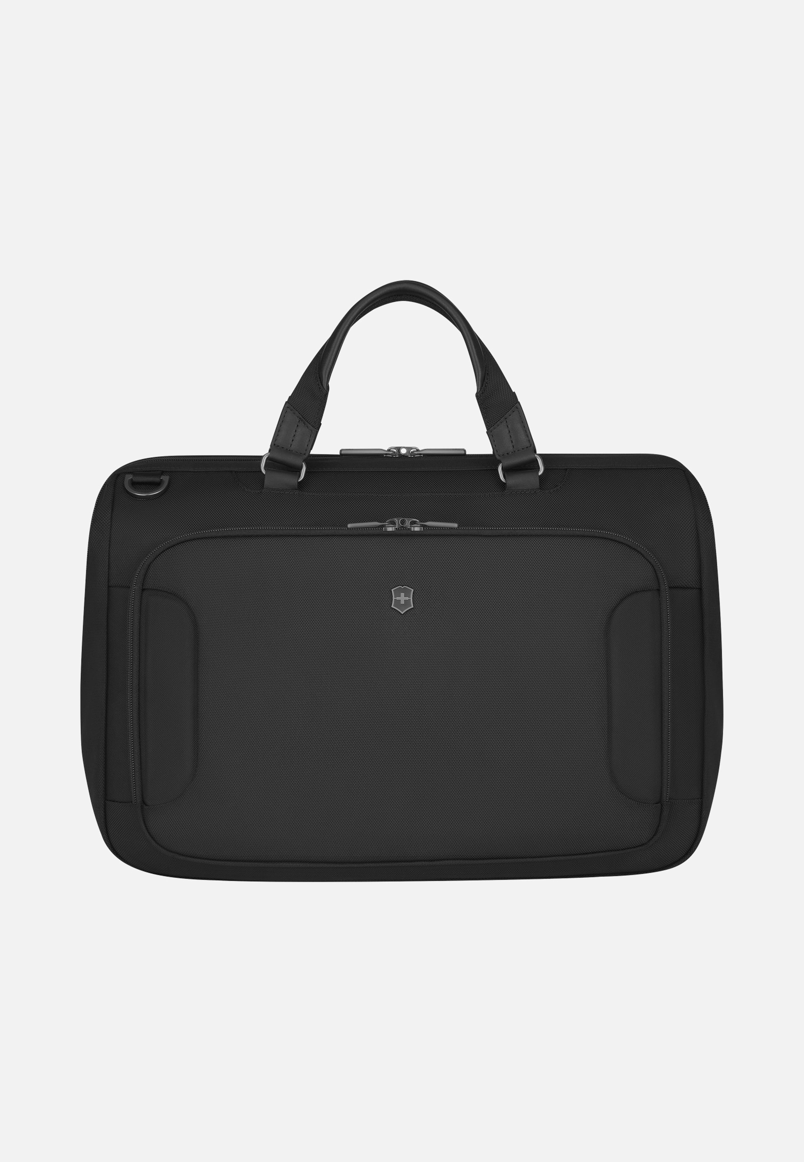 Victorinox - Werks Traveler 7.0 Weekender Black - Weekender | Neutral-Image