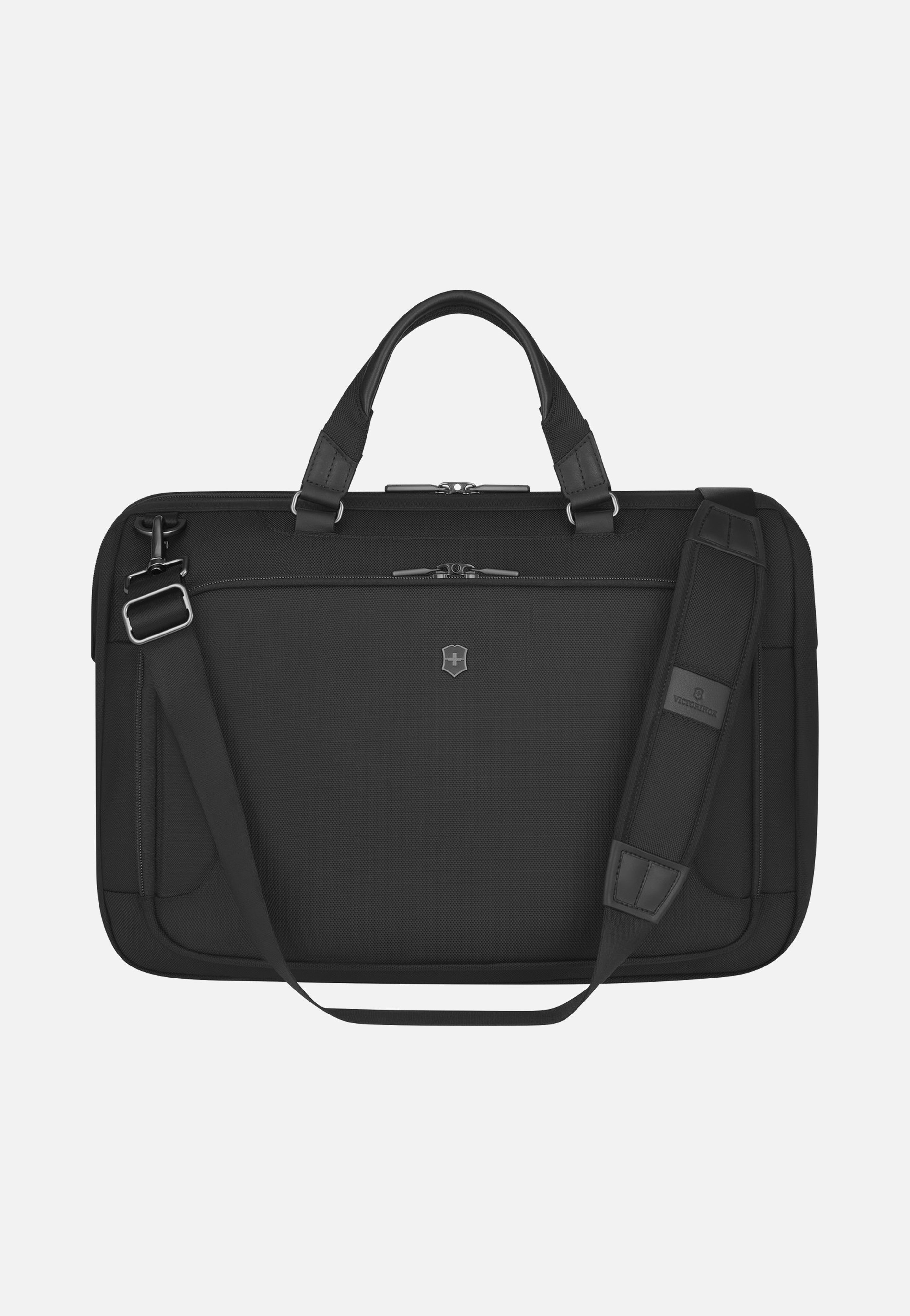 Victorinox - Werks Traveler 7.0 Weekender Black - Weekender | Neutral-Image