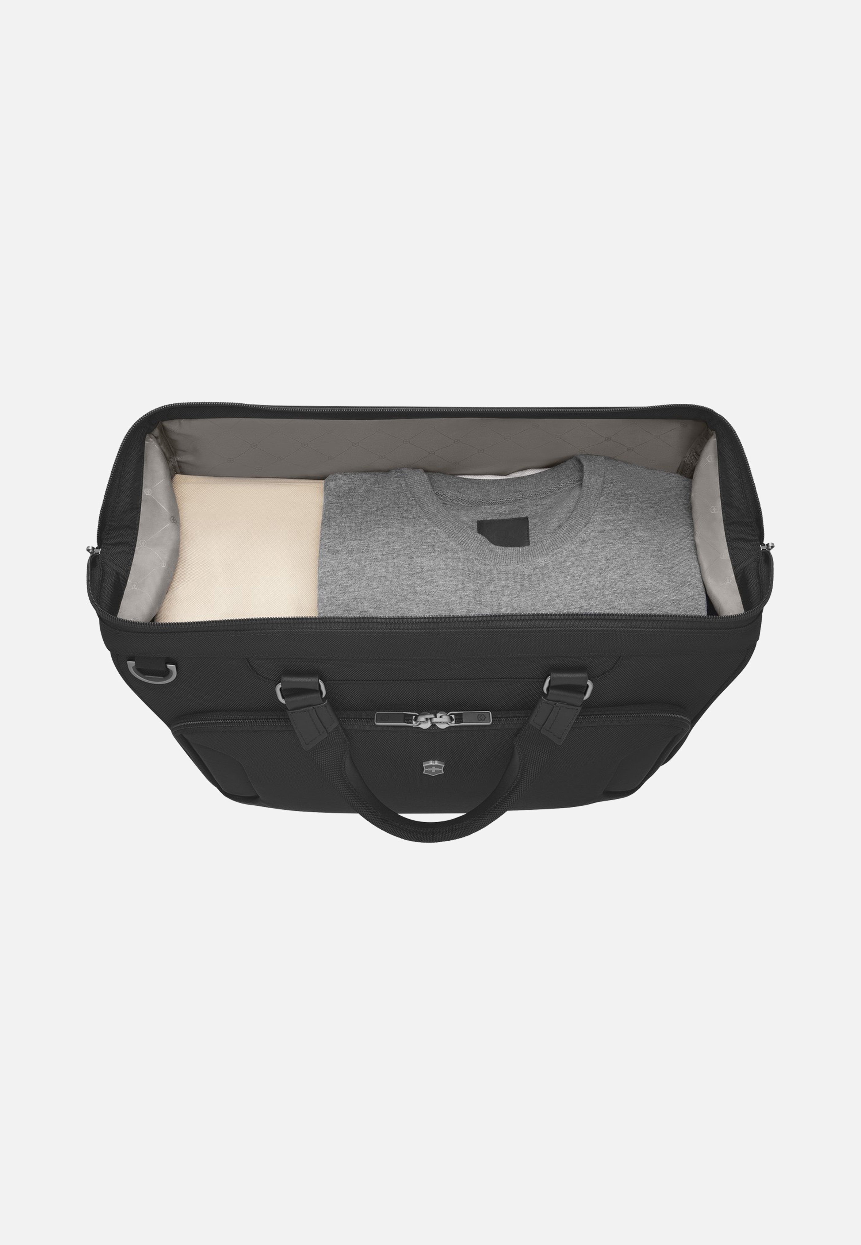Victorinox Werks Traveler 7.0 Weekender Black Weekender