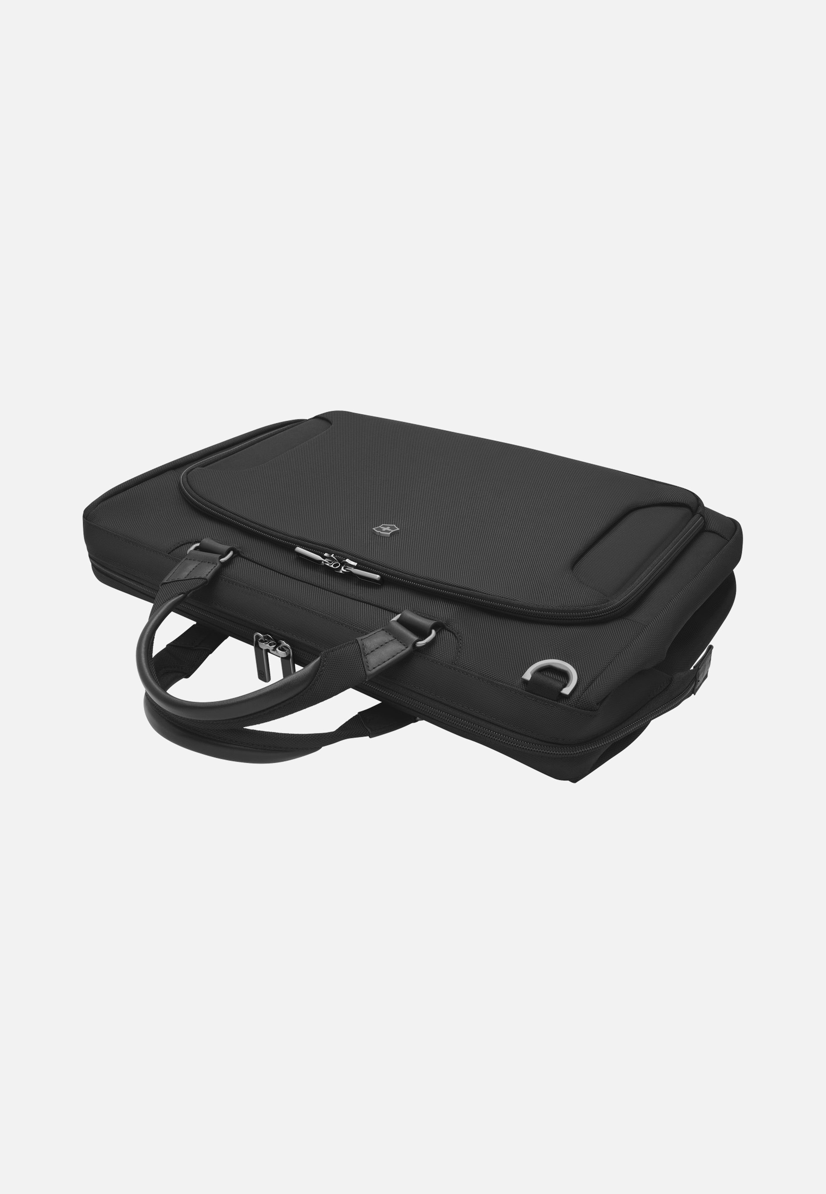 Victorinox Werks Traveler 7.0 Weekender Black Weekender