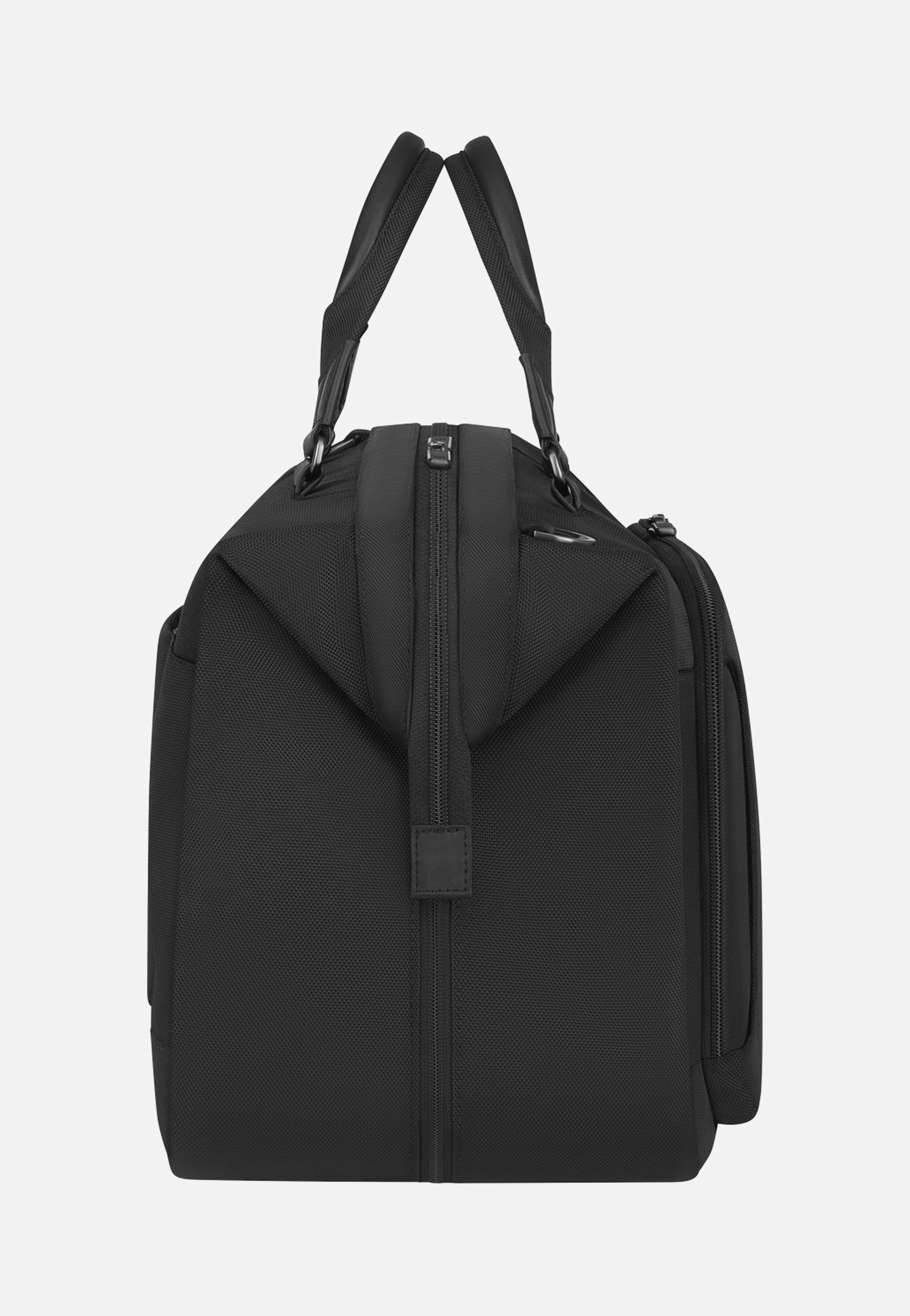 Victorinox Werks Traveler 7.0 Weekender Black Weekender