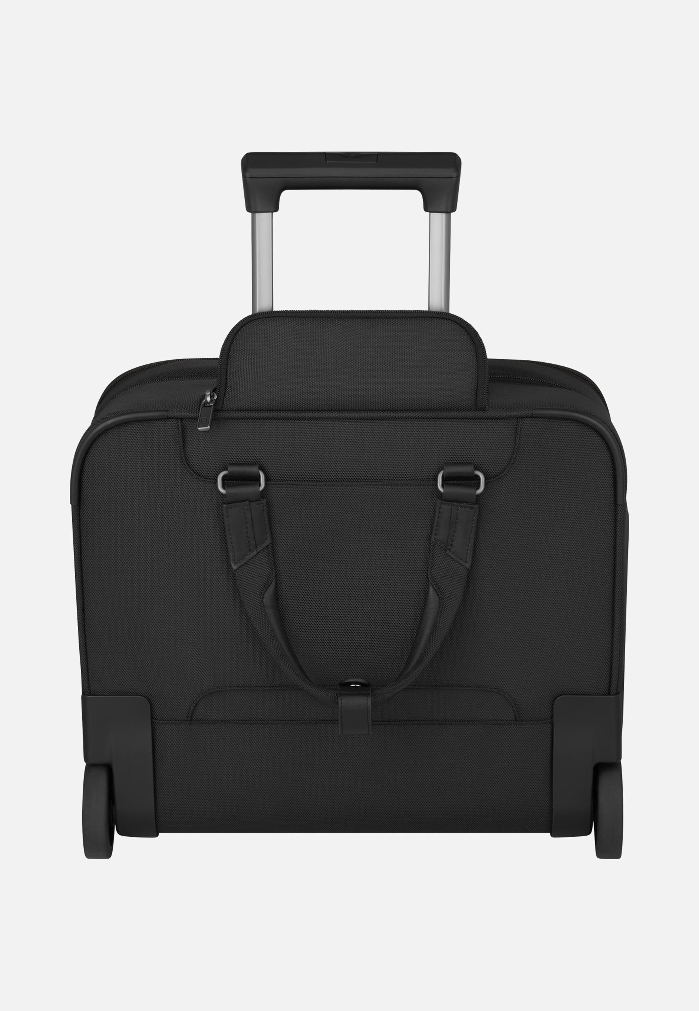 Victorinox Werks Traveler 7.0 Wheeled Black Reisetasche