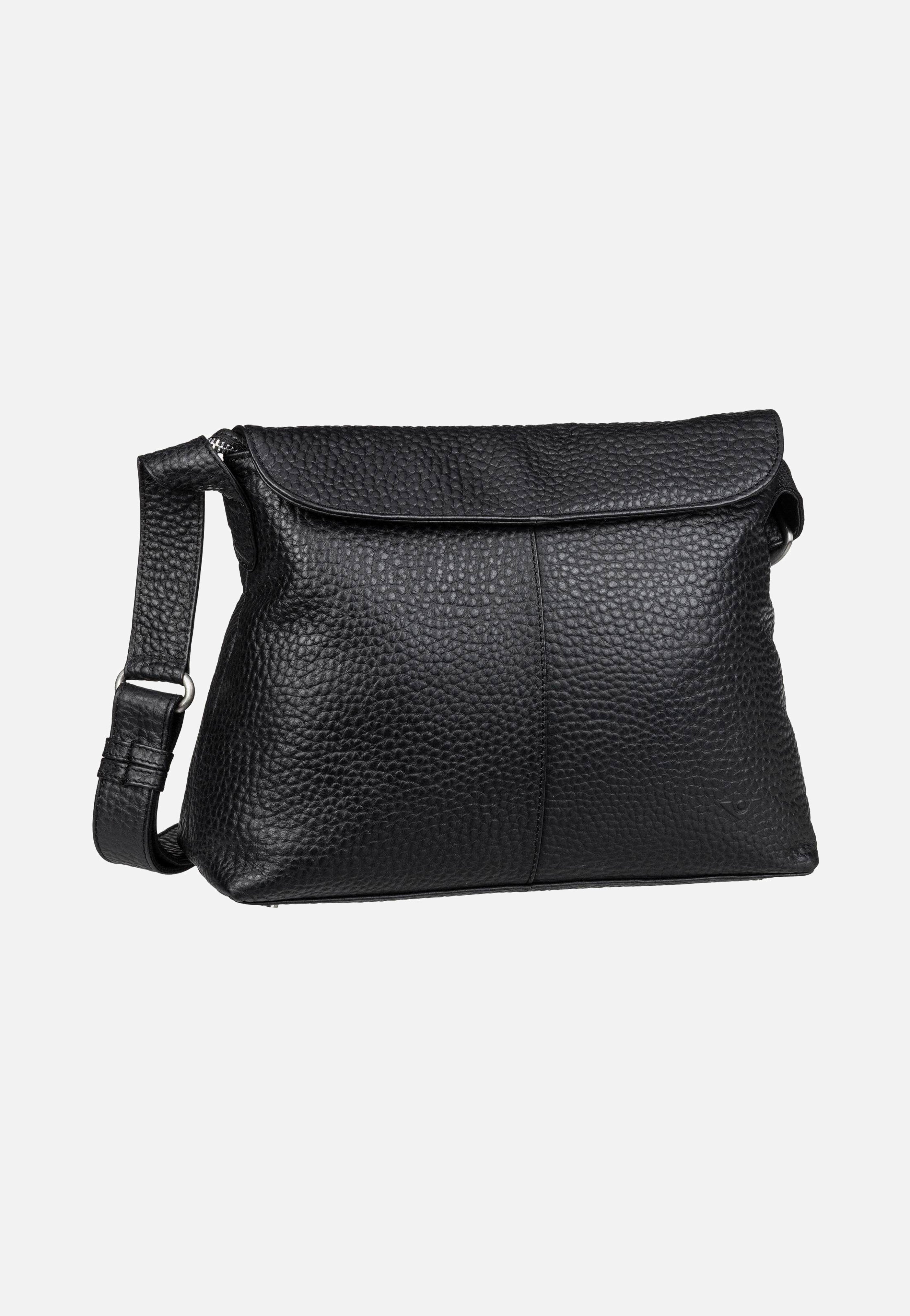 Voi - Adela 22144 Schwarz - Pouch Bag | Women-Image