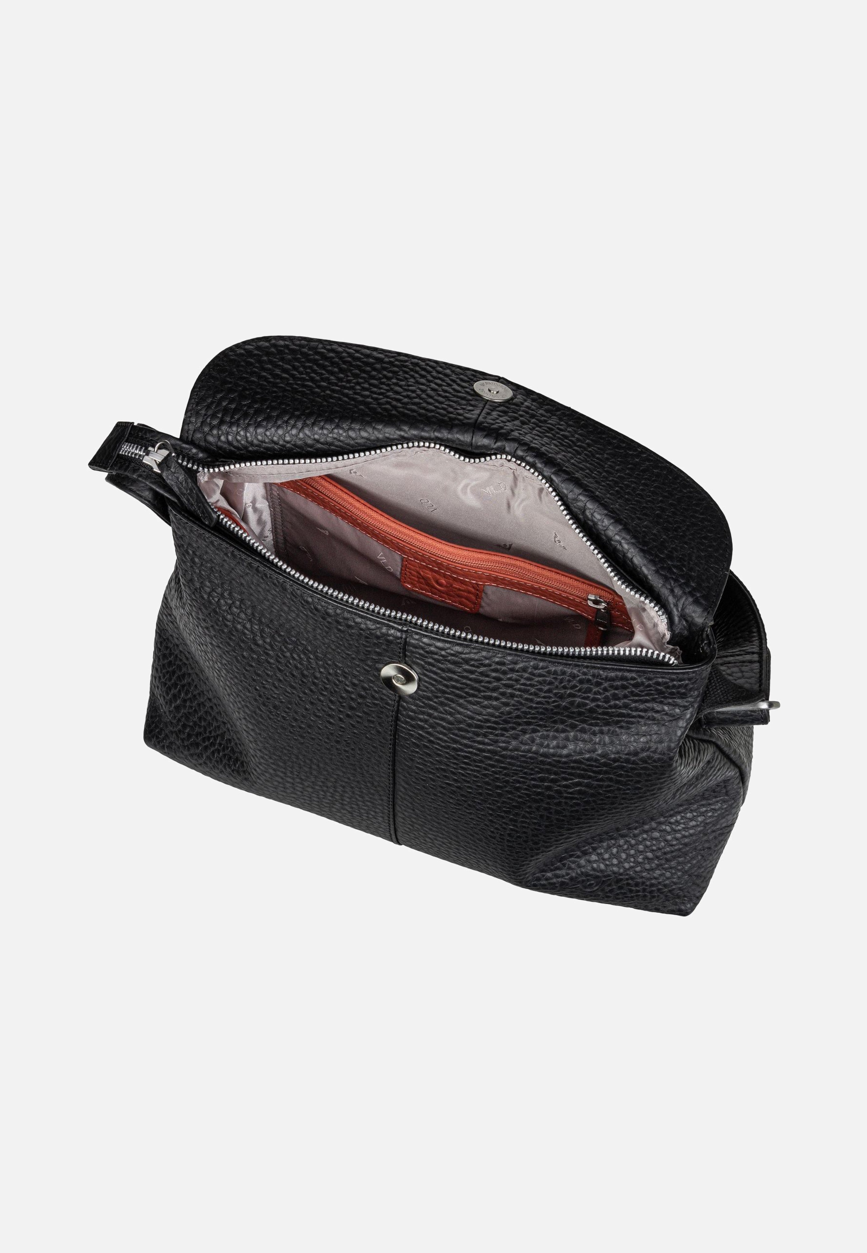 Voi - Adela 22144 Schwarz - Pouch Bag | Women-Image