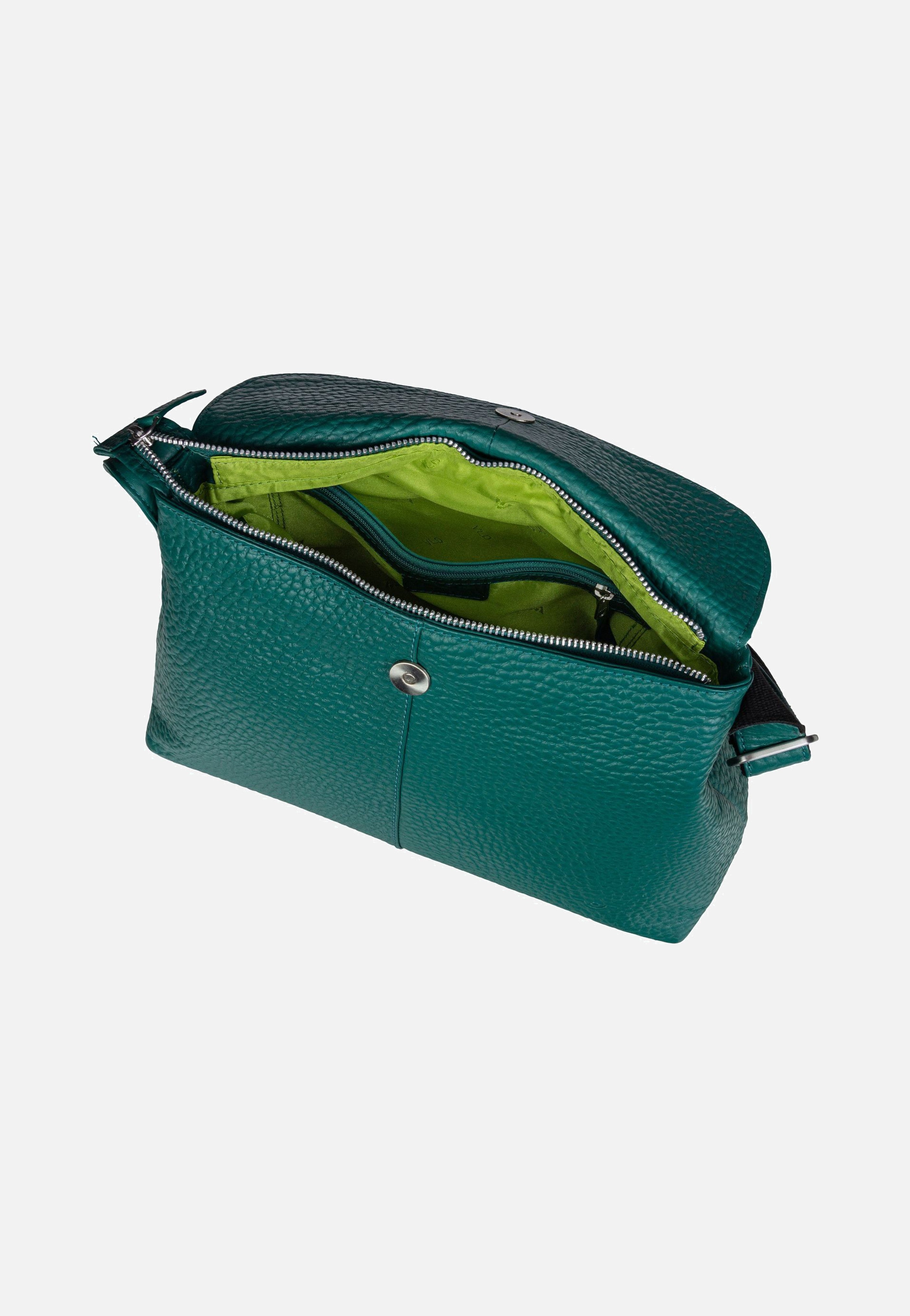 Voi - Adela 22144 Smaragd - Pouch Bag | Women-Image