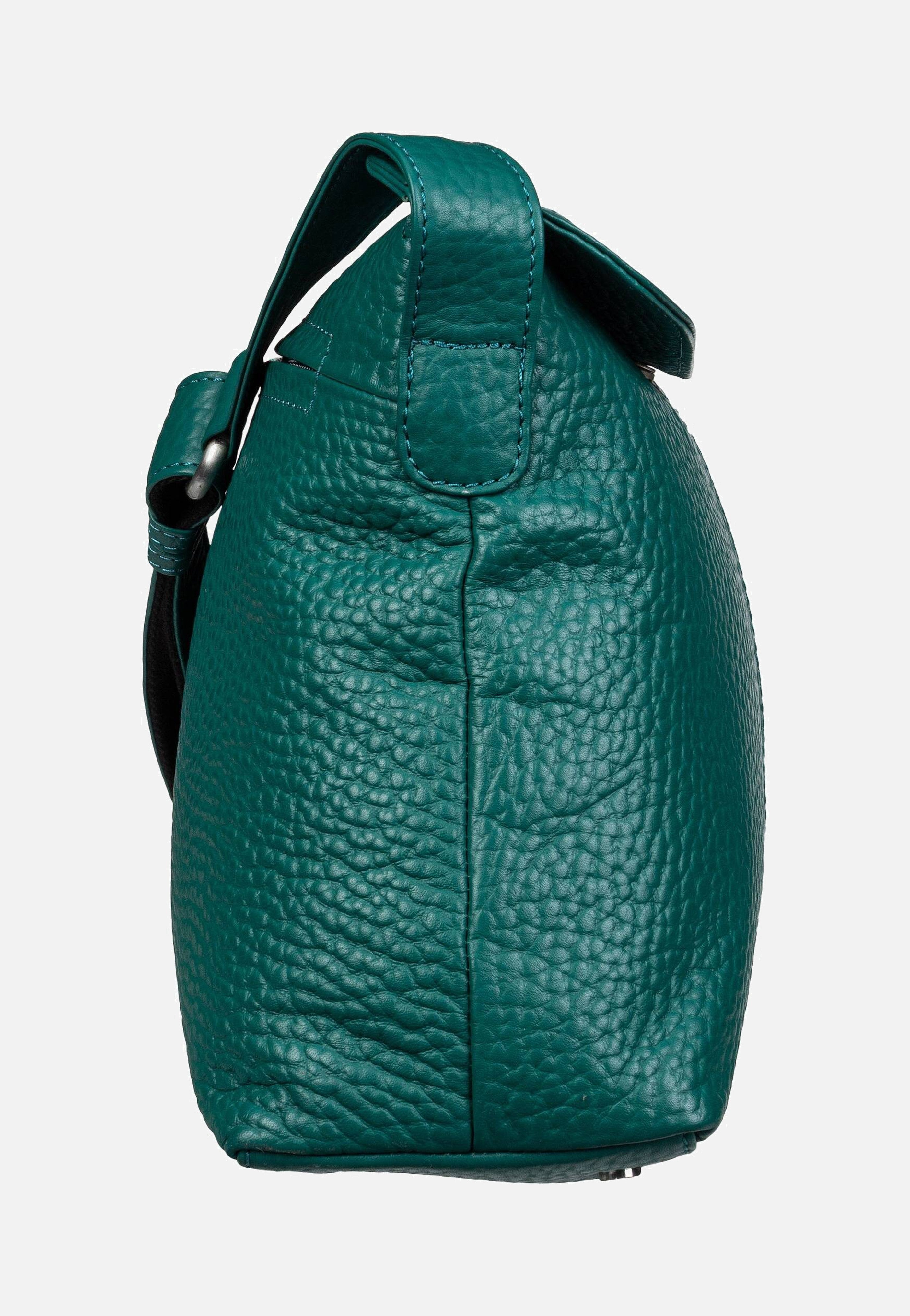 Voi - Adela 22144 Smaragd - Pouch Bag | Women-Image