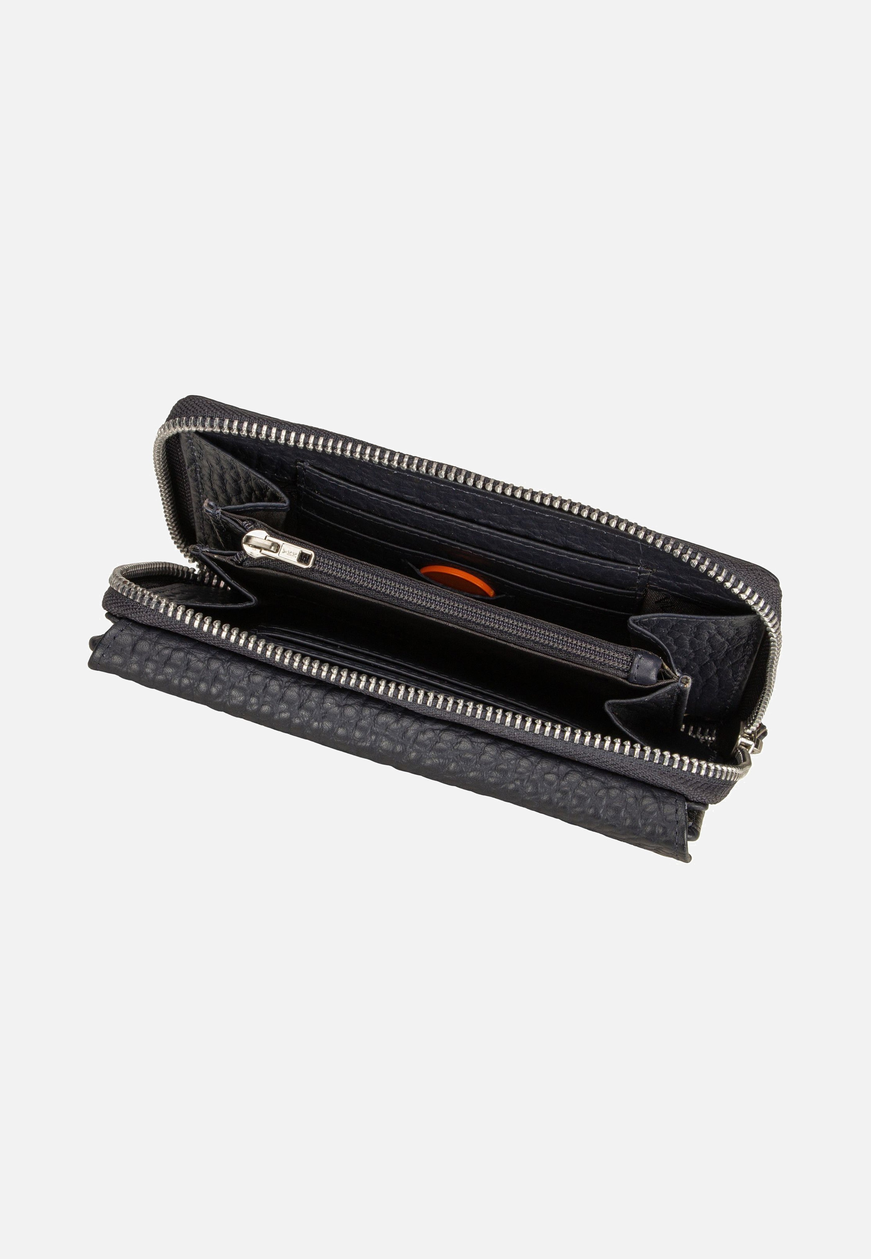 Voi - Aina 70625 Blau - Wallet | Women-Image