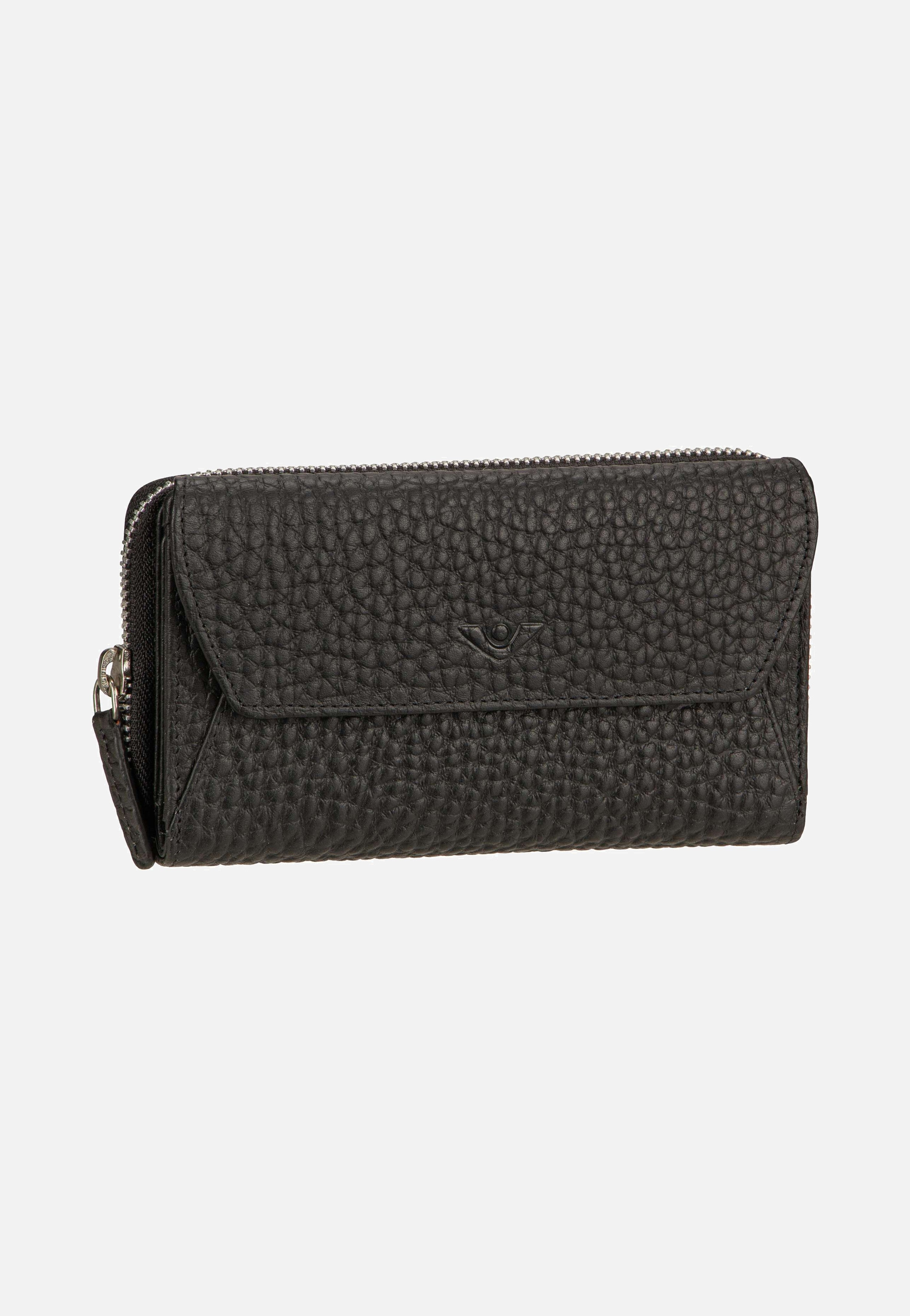 Voi - Aina 70625 Schwarz - Wallet | Women-Image
