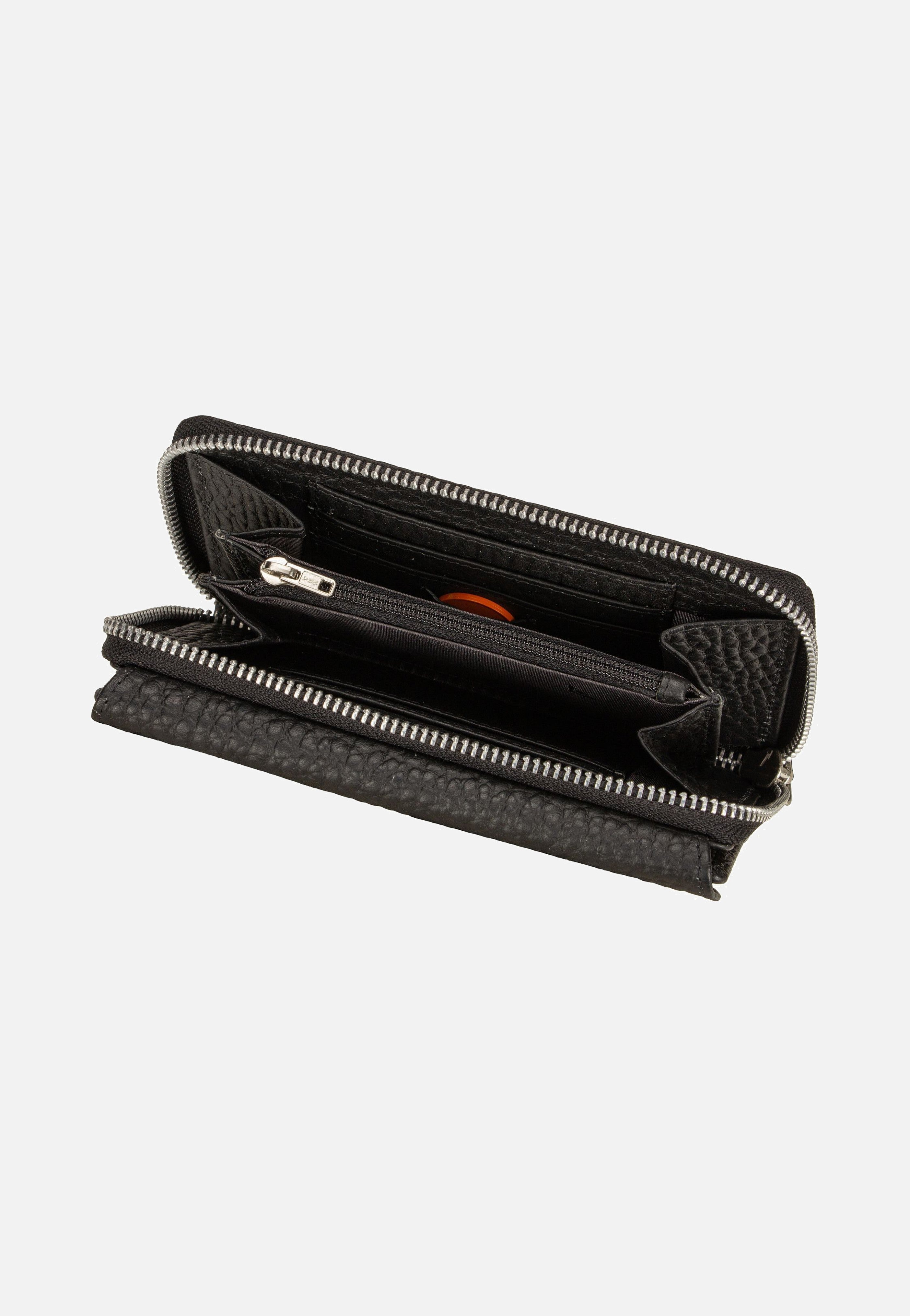 Voi - Aina 70625 Schwarz - Wallet | Women-Image