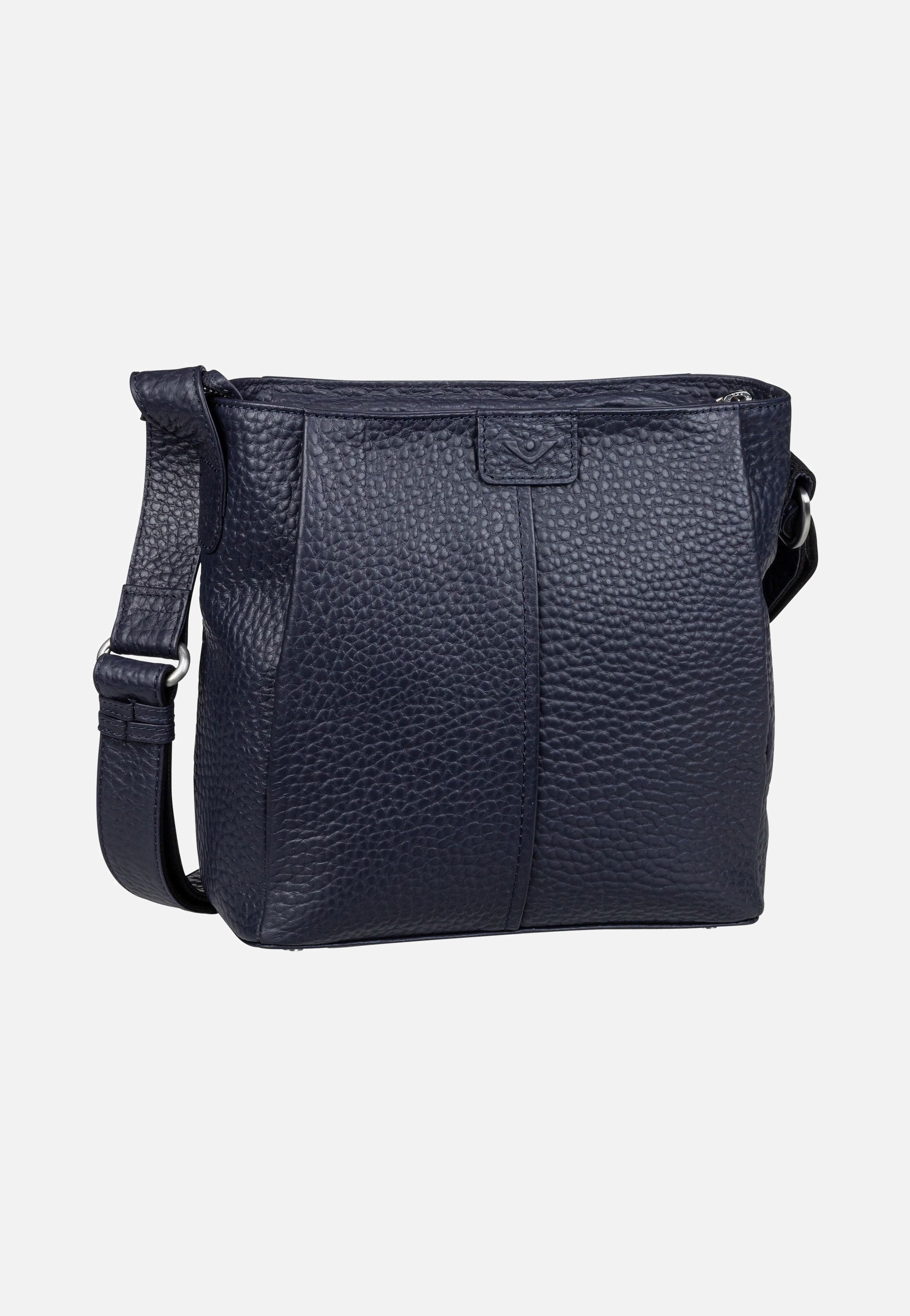 Voi - Beatrix 22143 Blau - Pouch Bag | Women-Image