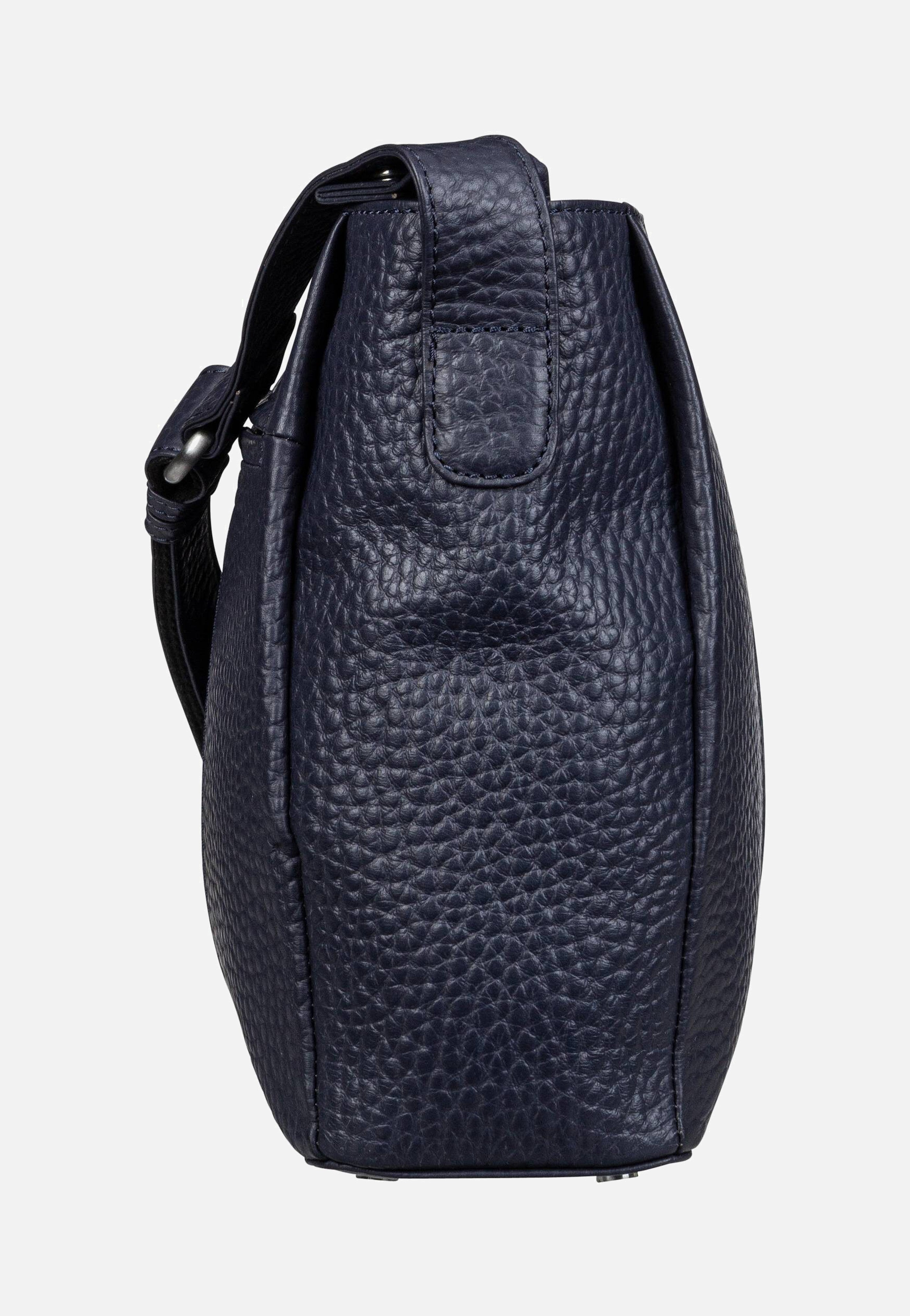 Voi Beatrix 22143 Blau Beuteltasche