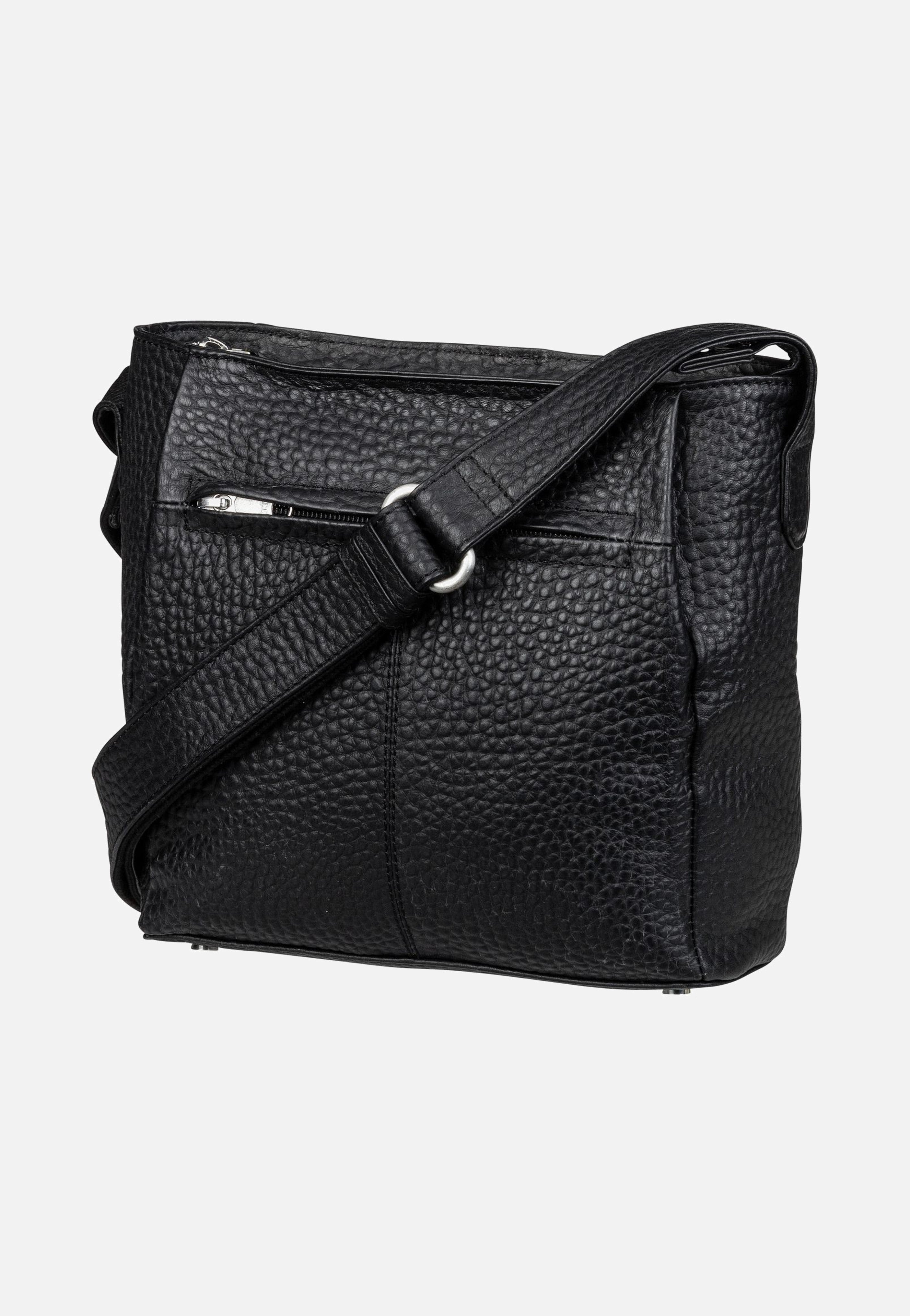 Voi - Beatrix 22143 Schwarz - Pouch Bag | Women-Image