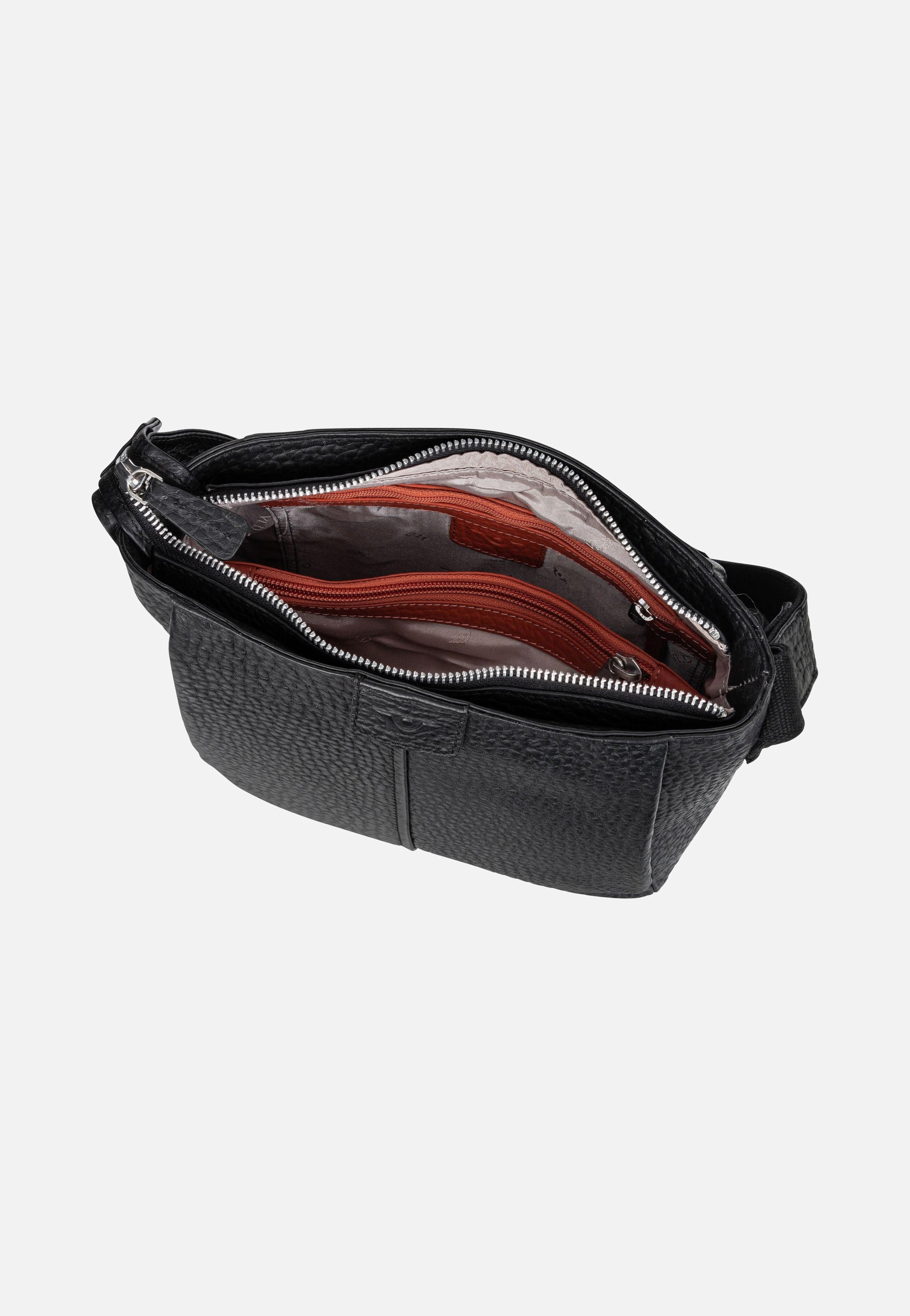Voi - Beatrix 22143 Schwarz - Pouch Bag | Women-Image