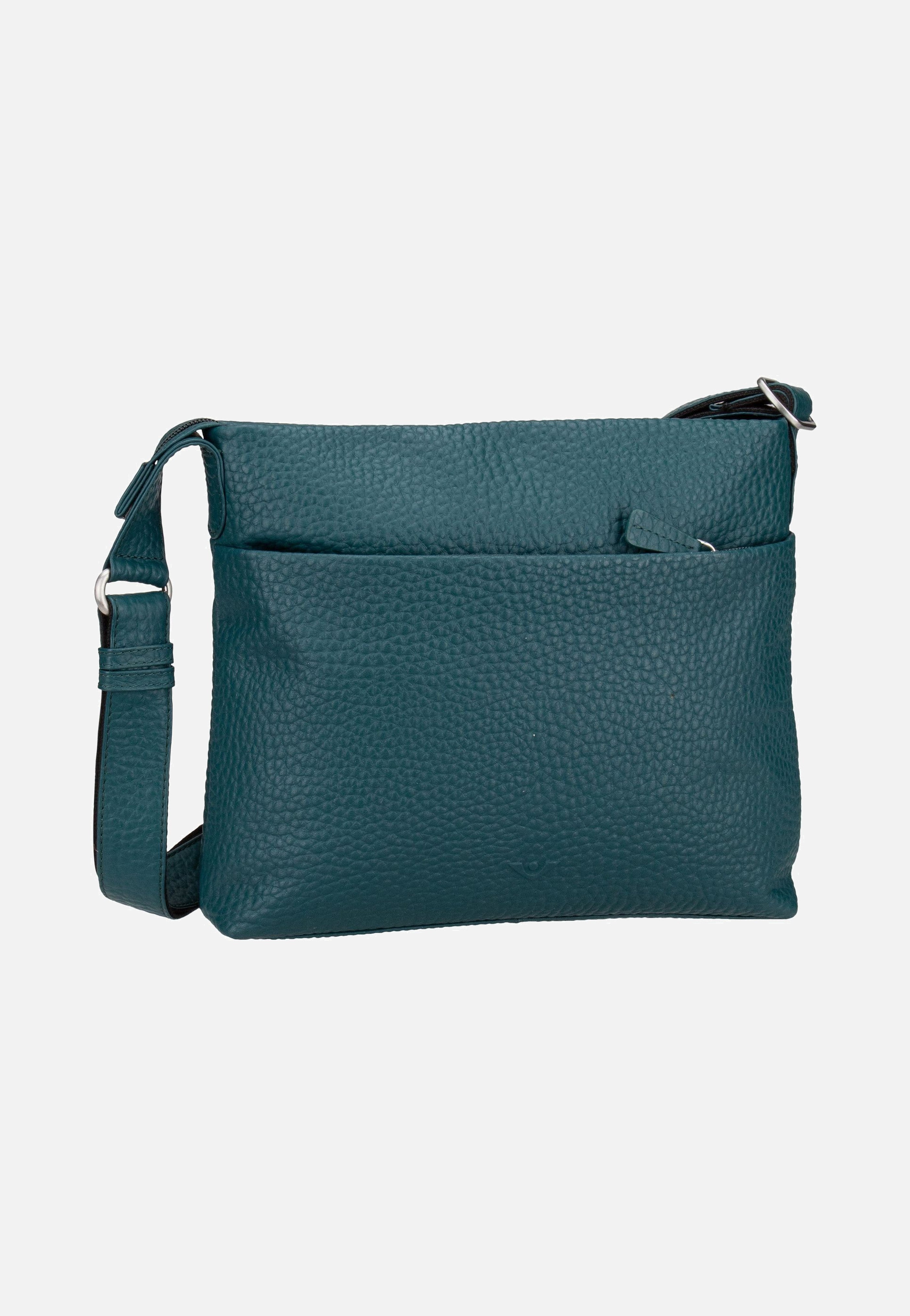 Voi - Bristol 21889 Petrol - Crossbody Bag | Women-Image