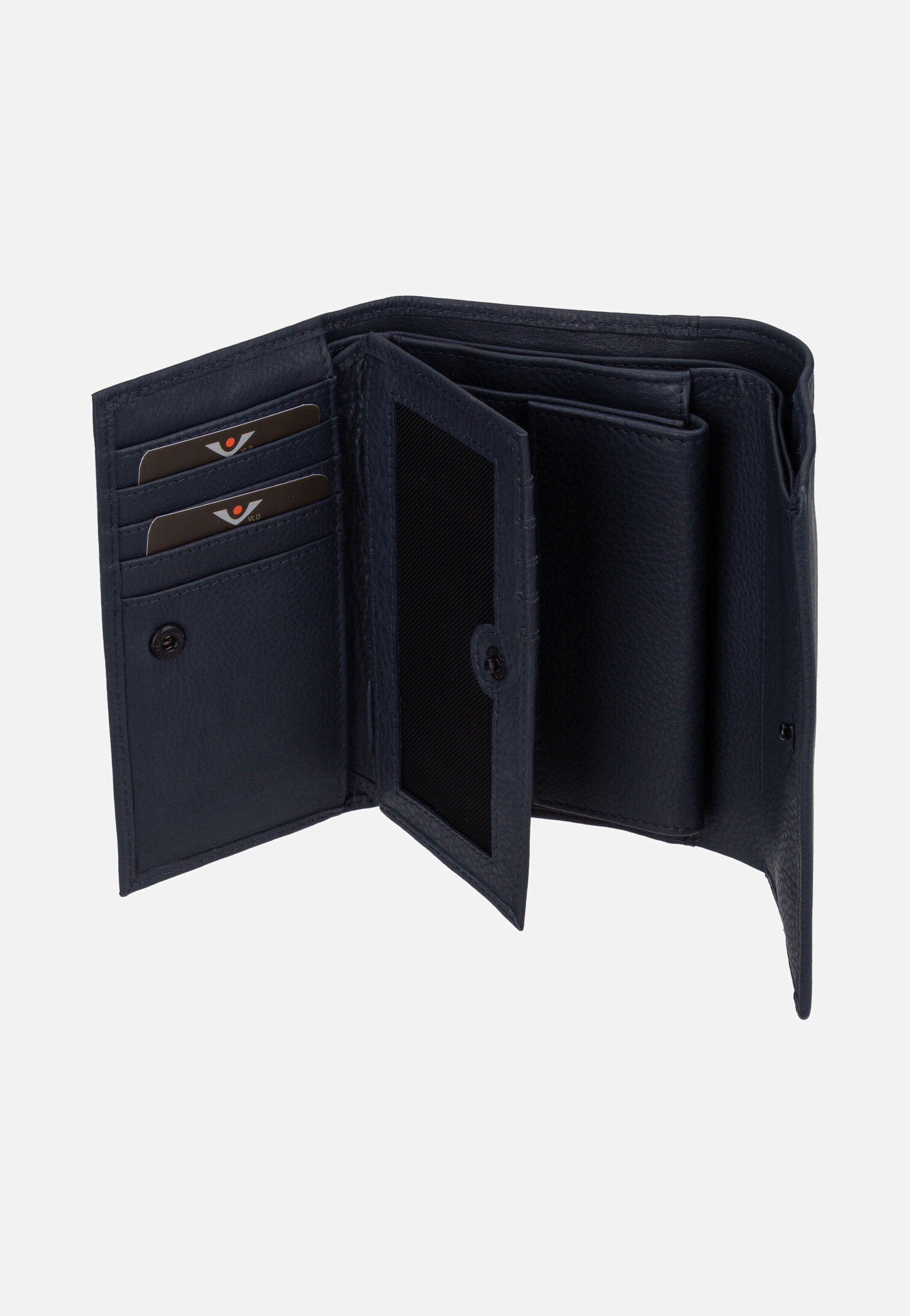 Voi - Camille 70854 Blau - Wallet | Neutral-Image