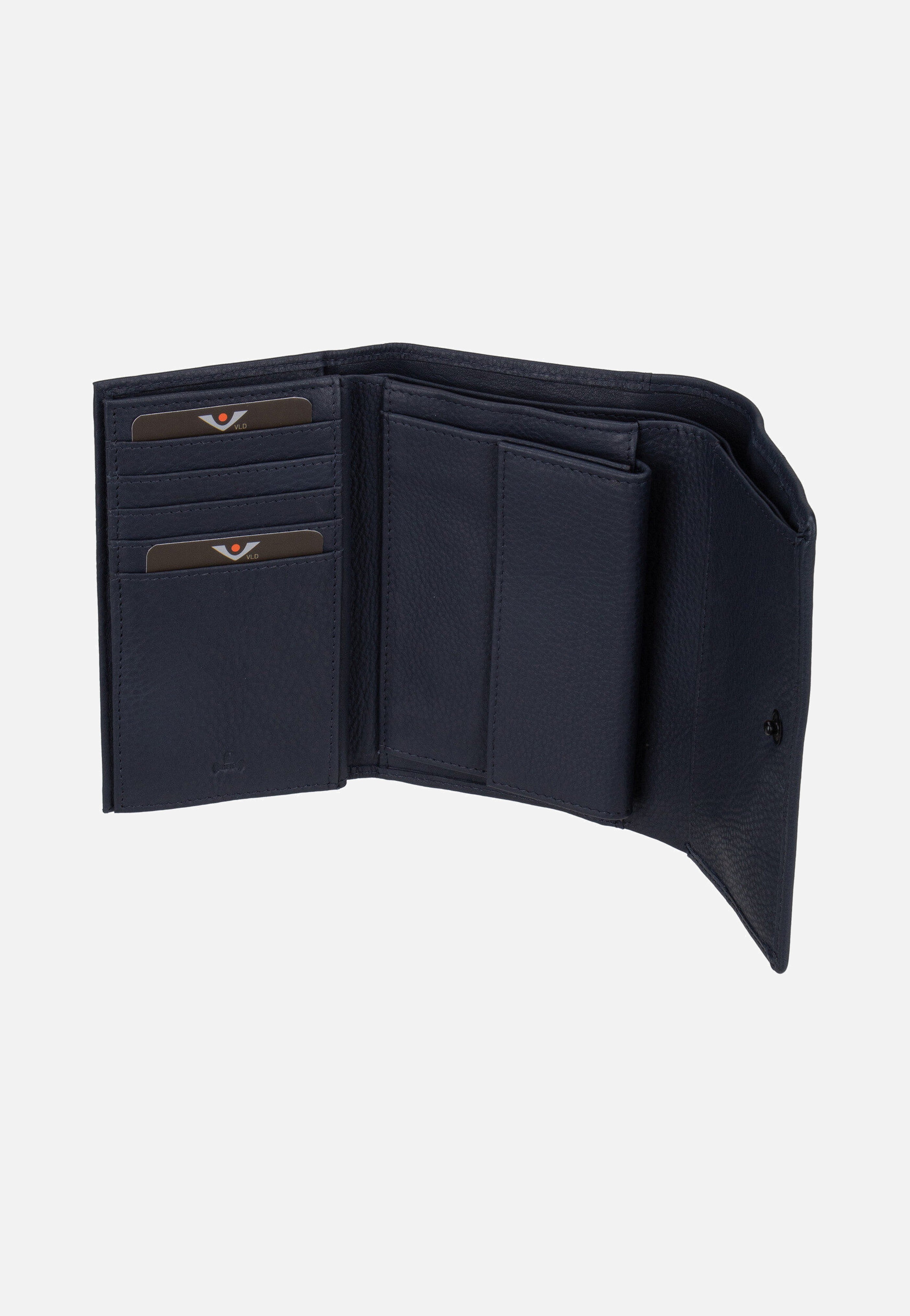 Voi - Camille 70854 Blau - Wallet | Neutral-Image