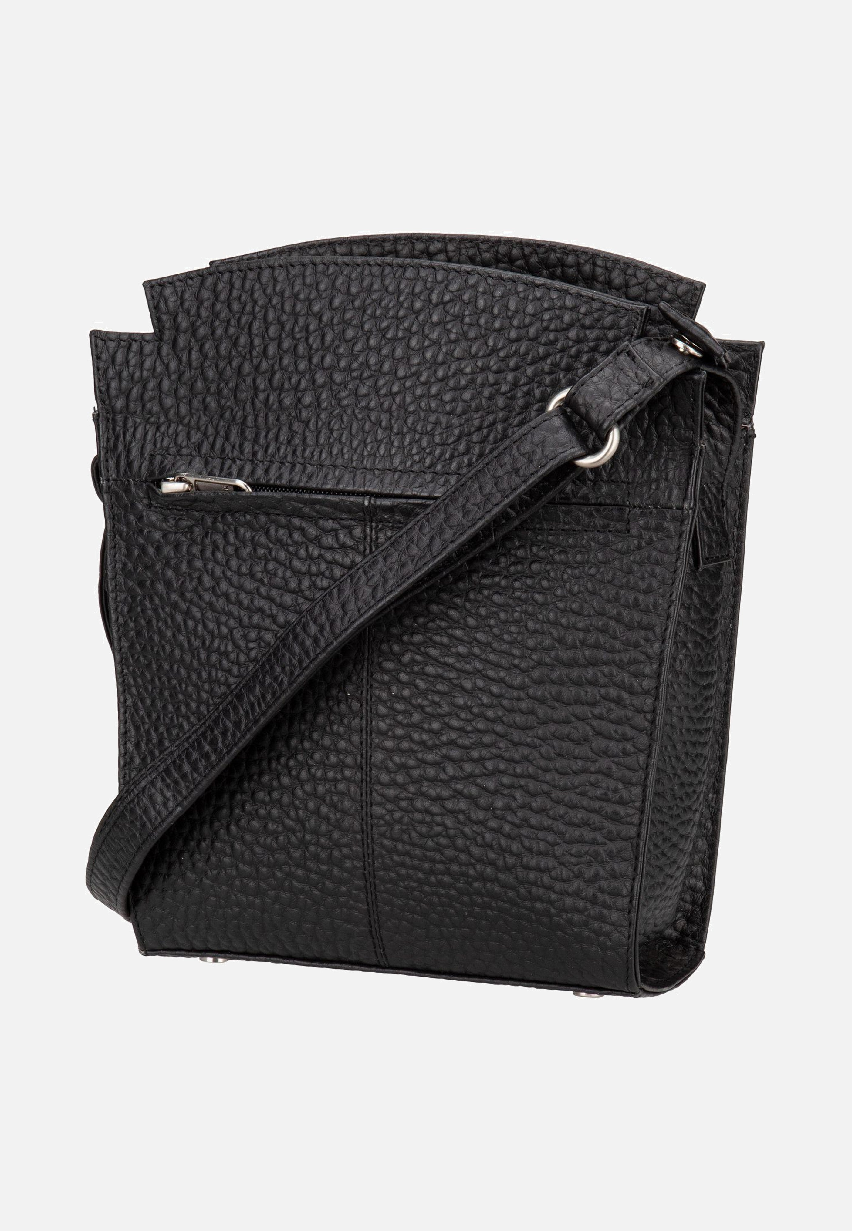 Voi - Darlene 22154 Schwarz - Crossbody Bag | Women-Image