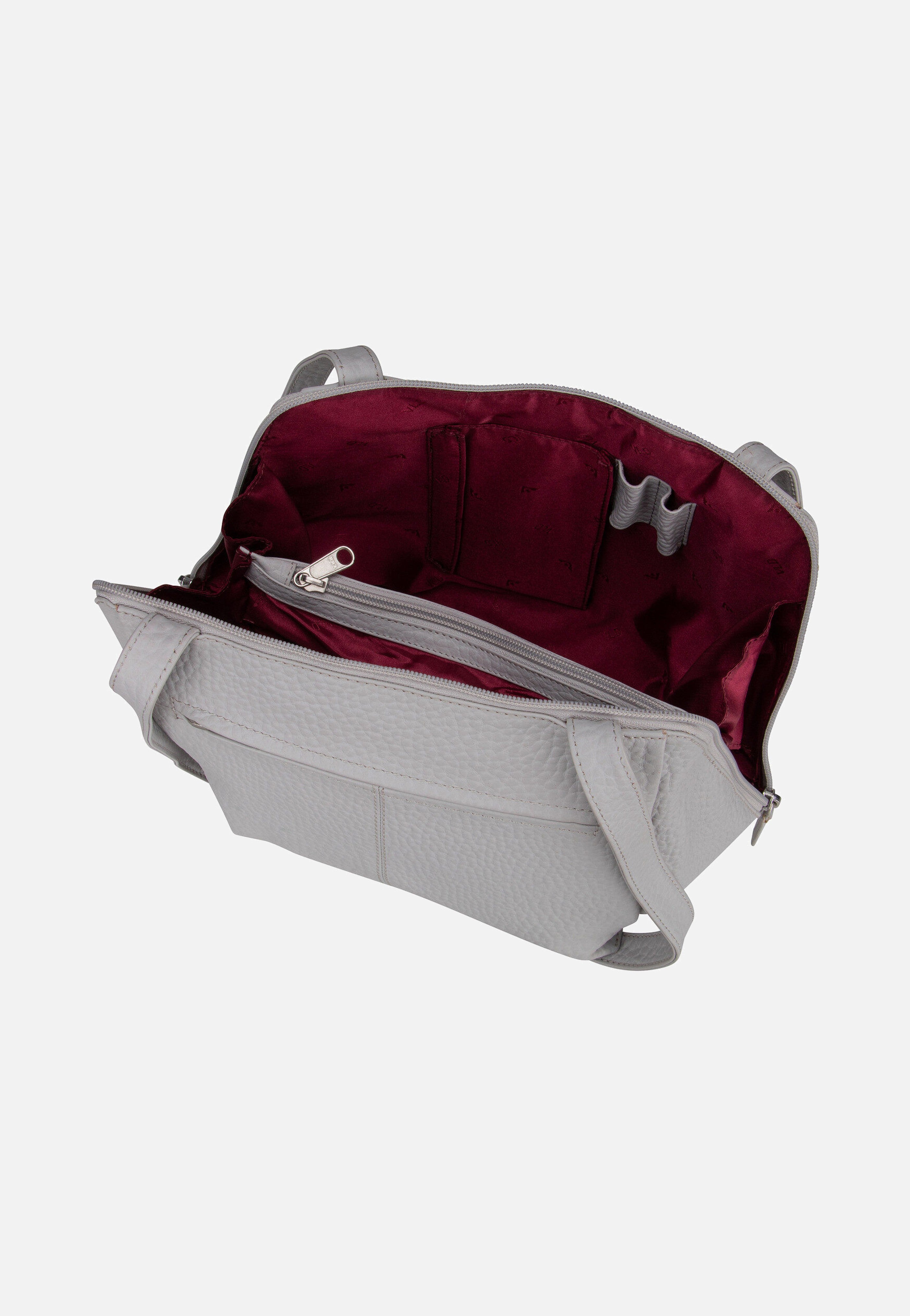 Voi - Frederike 22162 Marmor - Shoulder Bag | Women-Image