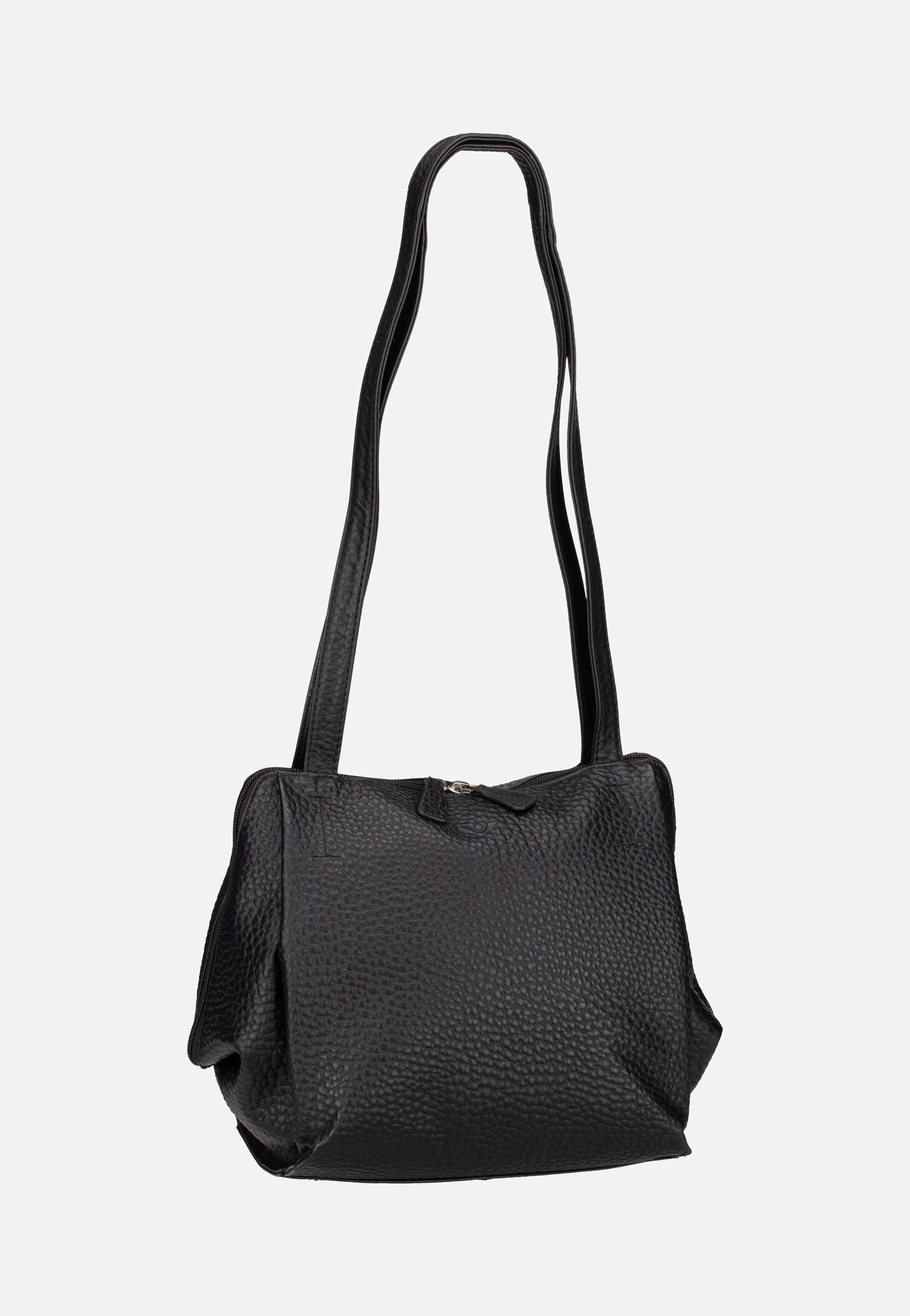 Voi - Frederike 22162 Schwarz - Shoulder Bag | Women-Image