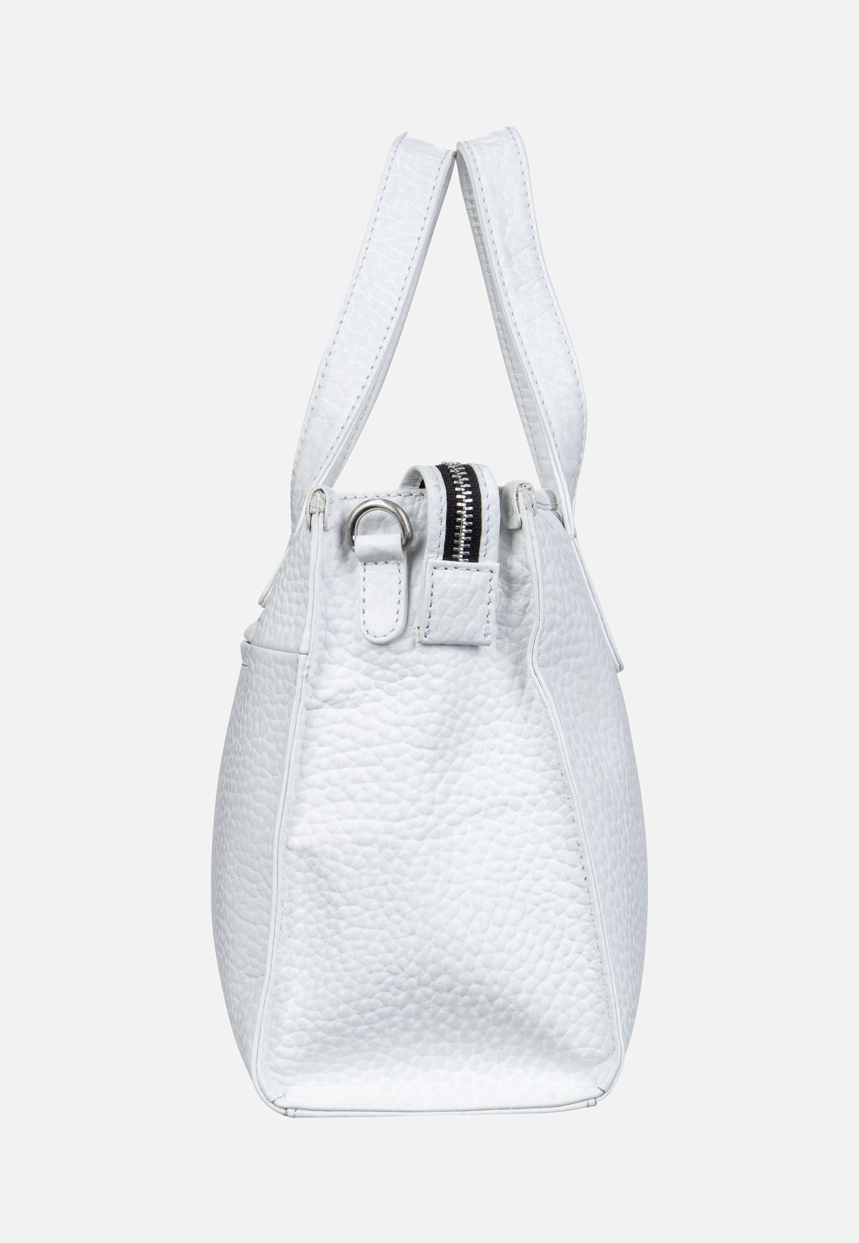 Voi - Gabrielle 22107 Weiß - Handle Bag | Women-Image