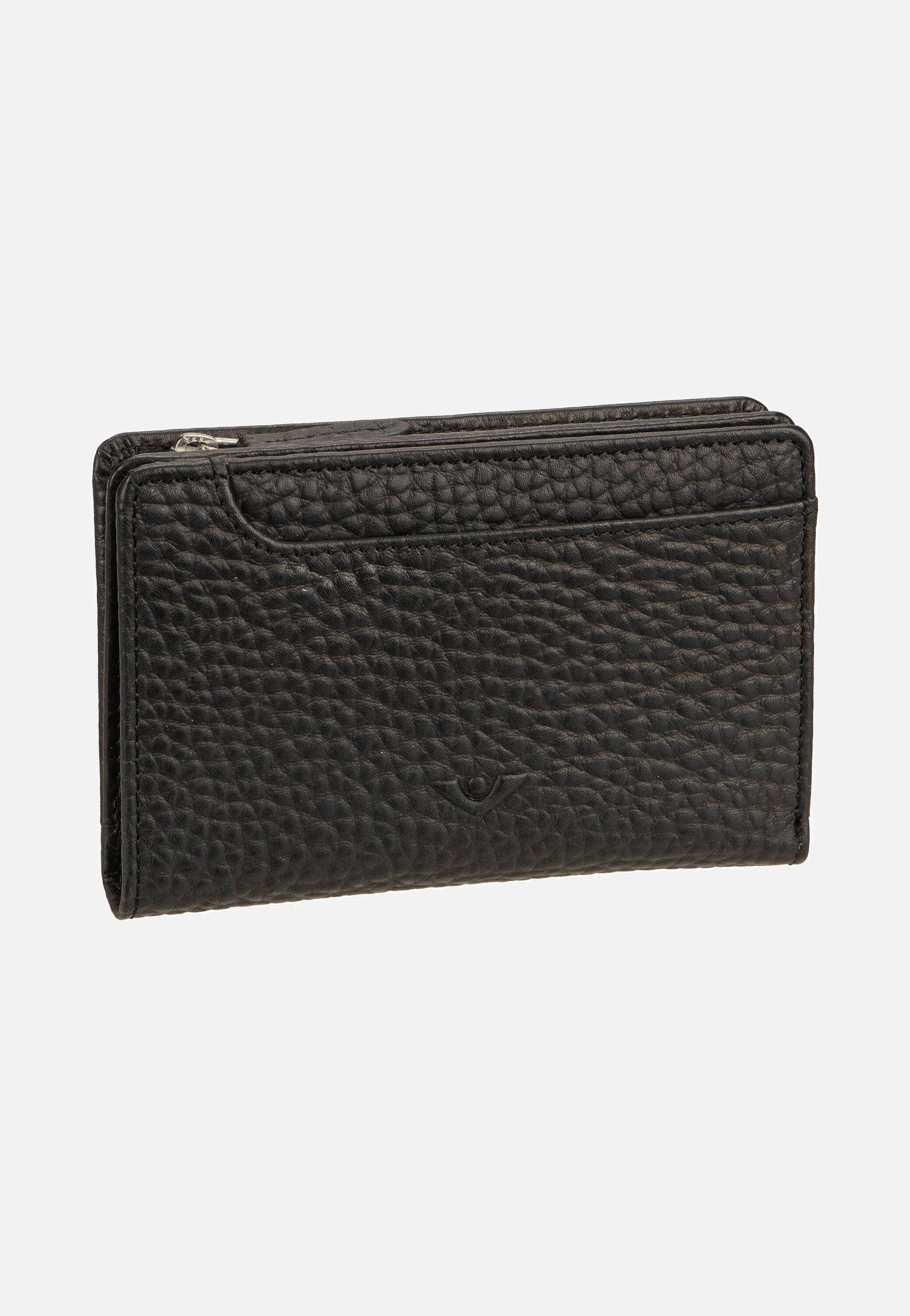 Voi - Gloria 70626 Schwarz - Wallet | Neutral-Image