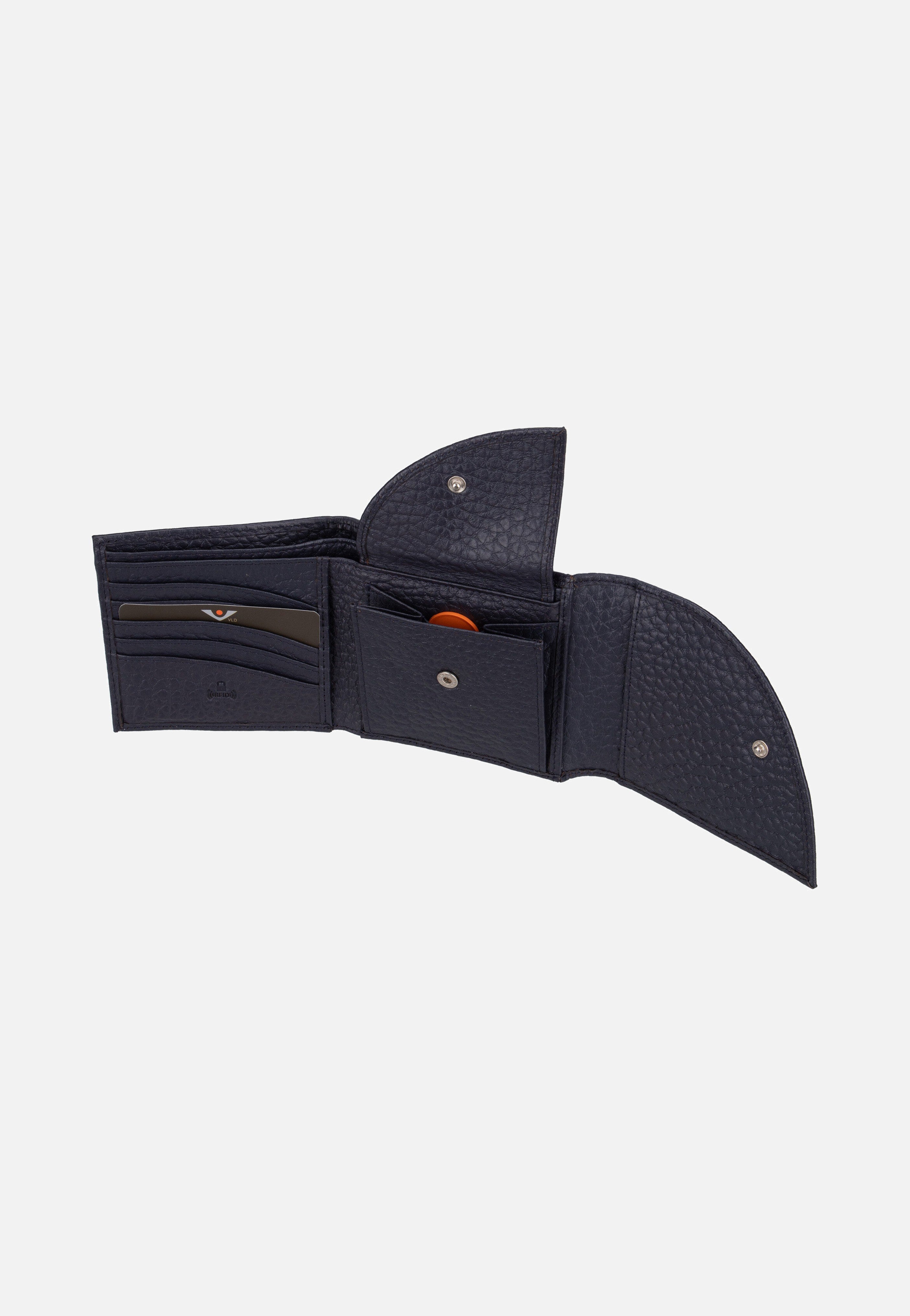 Voi - Hanni 70623 Blau - Wallet | Neutral-Image