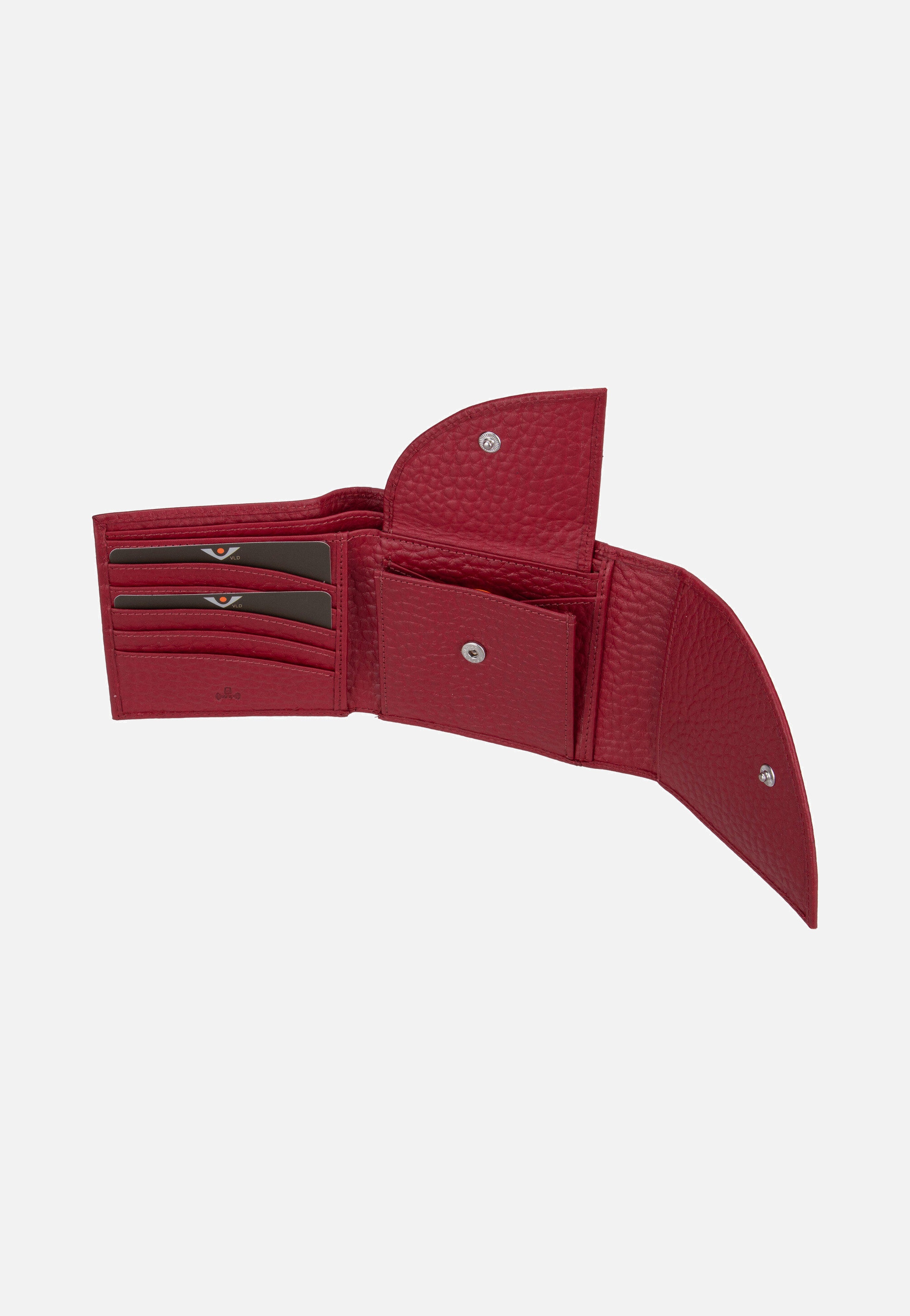 Voi - Hanni 70623 Granat - Wallet | Neutral-Image