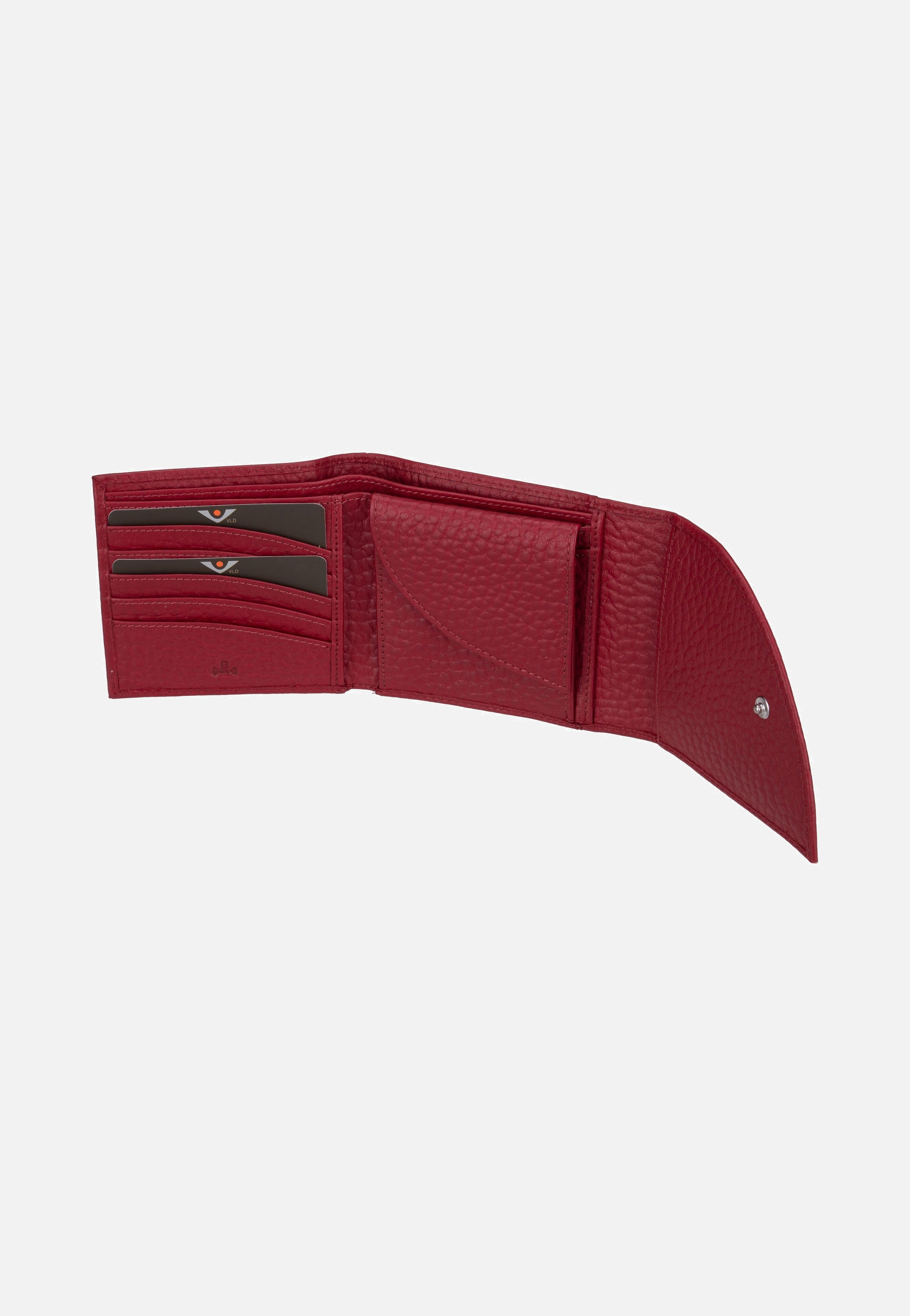 Voi - Hanni 70623 Granat - Wallet | Neutral-Image