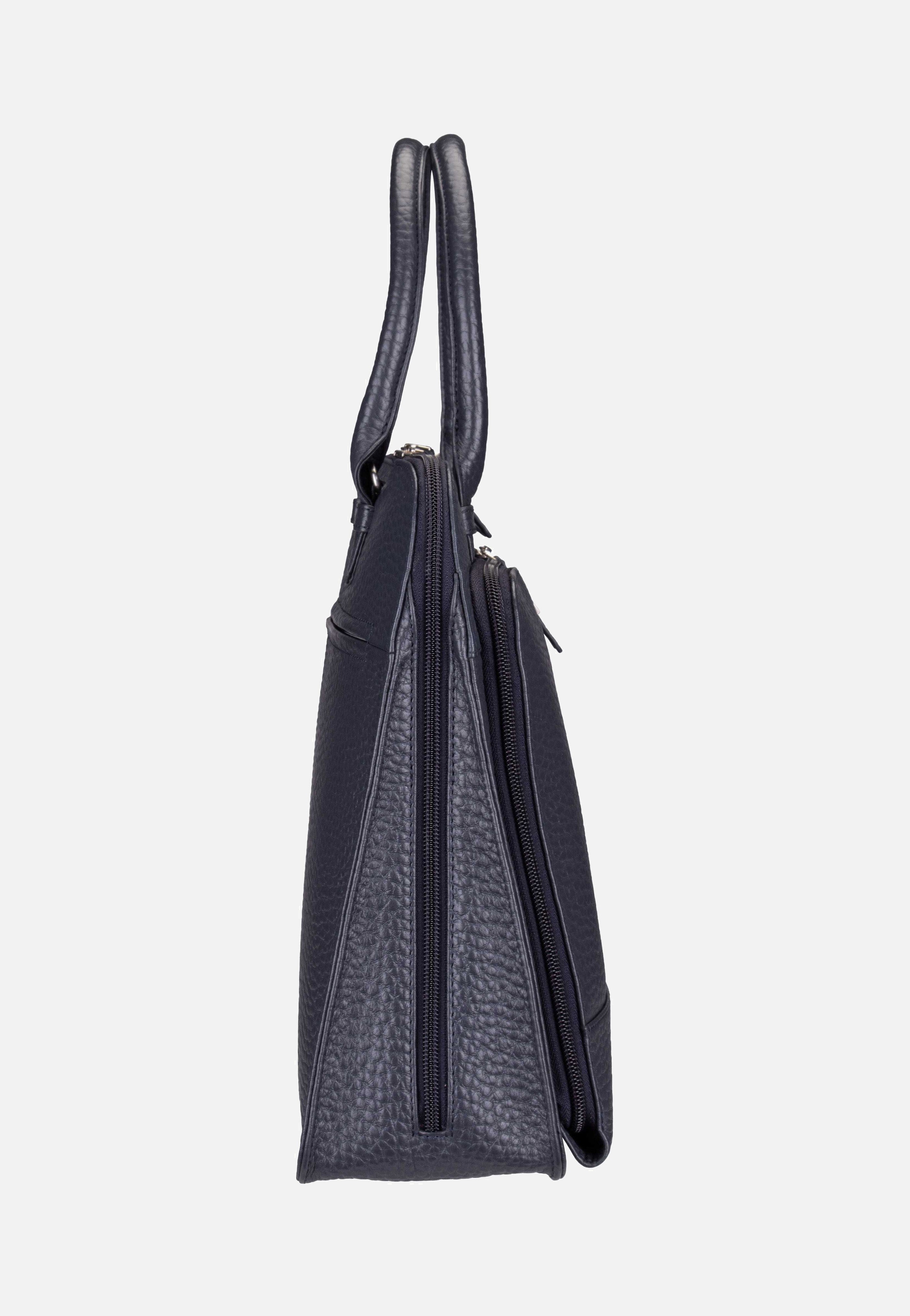 Voi - Hirsch 21877 Blau - Briefcase | Women-Image
