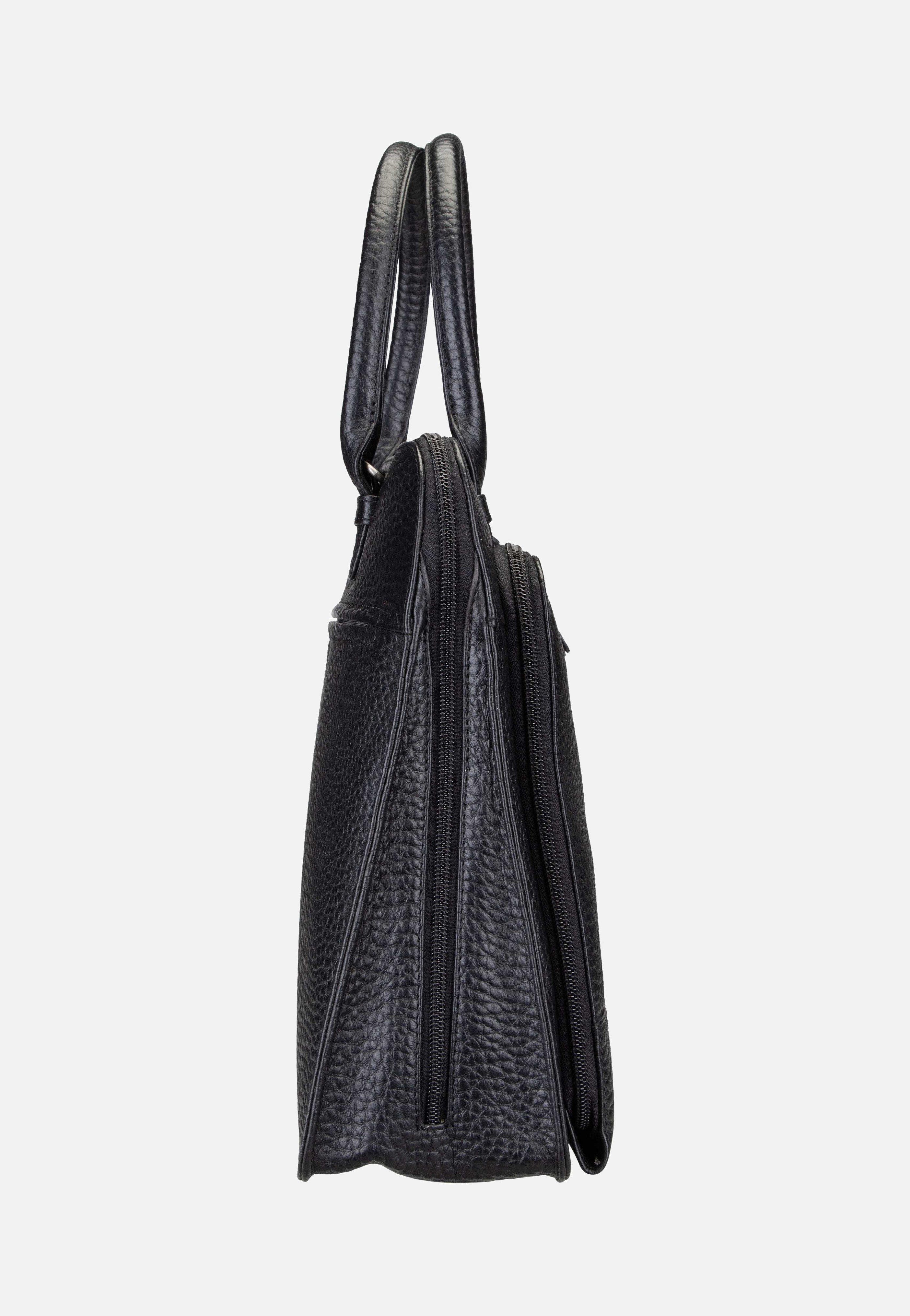 Voi - Hirsch 21877 Schwarz - Briefcase | Women-Image