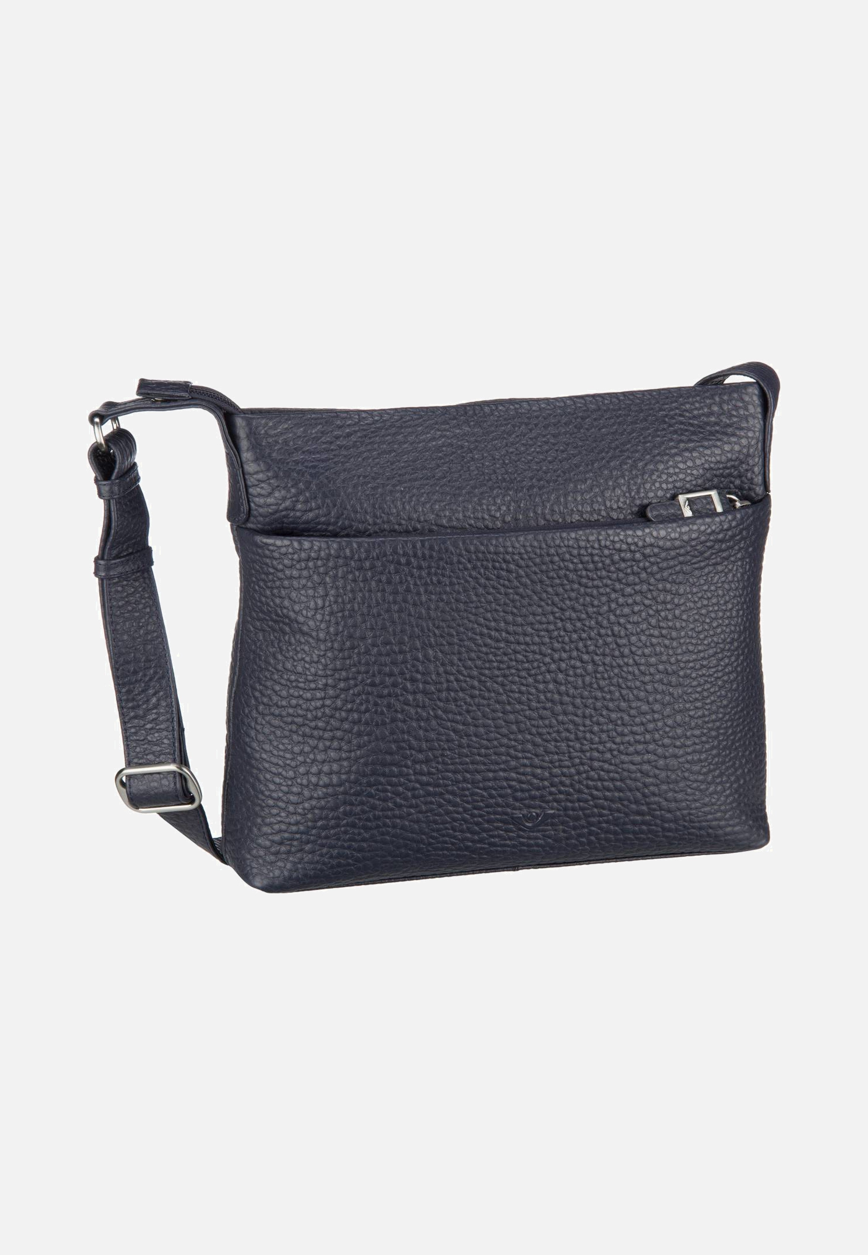 Voi - Hirsch 21889 Blau - Pouch Bag | Women-Image
