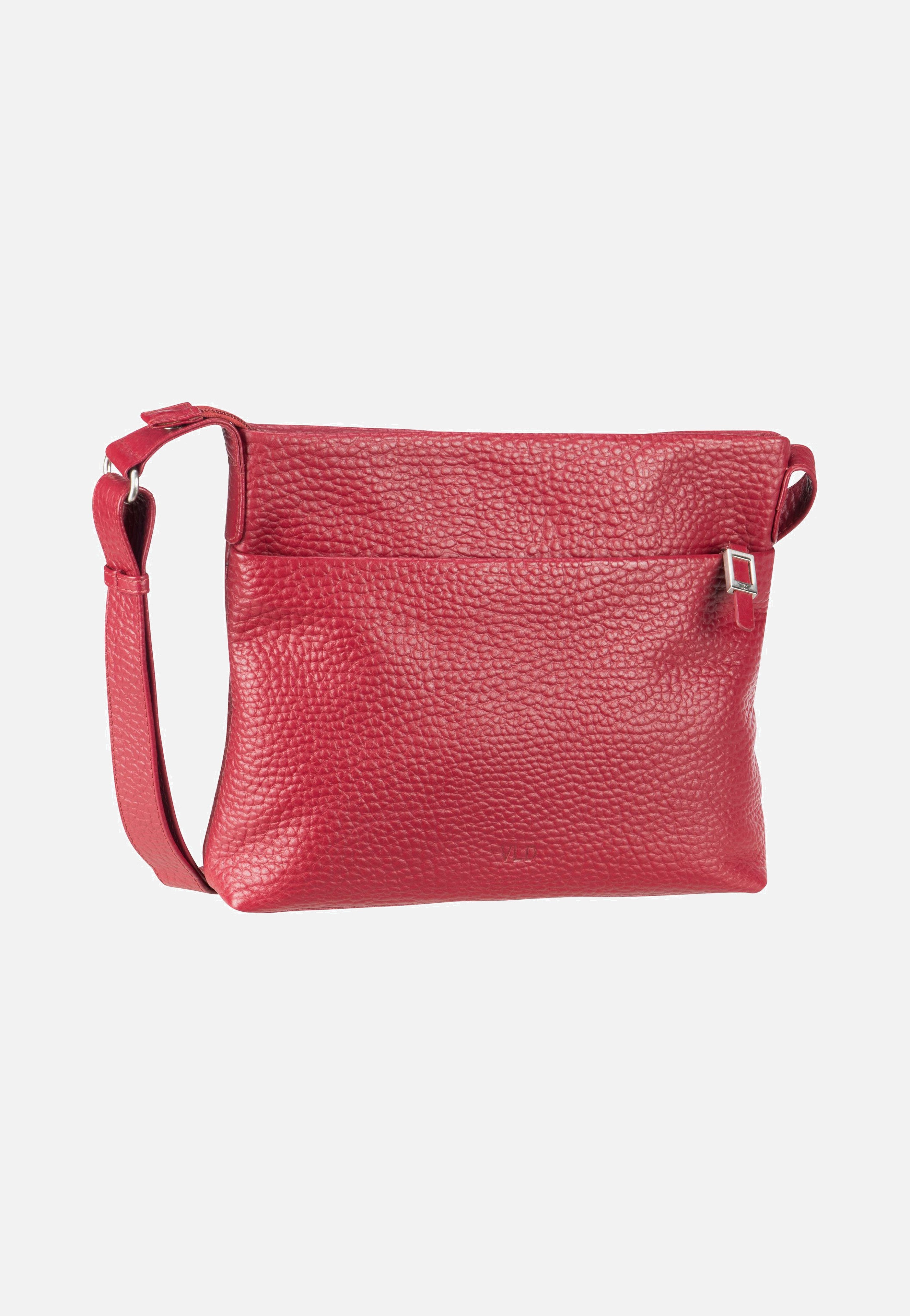 Voi - Hirsch 21889 Granat - Pouch Bag | Women-Image