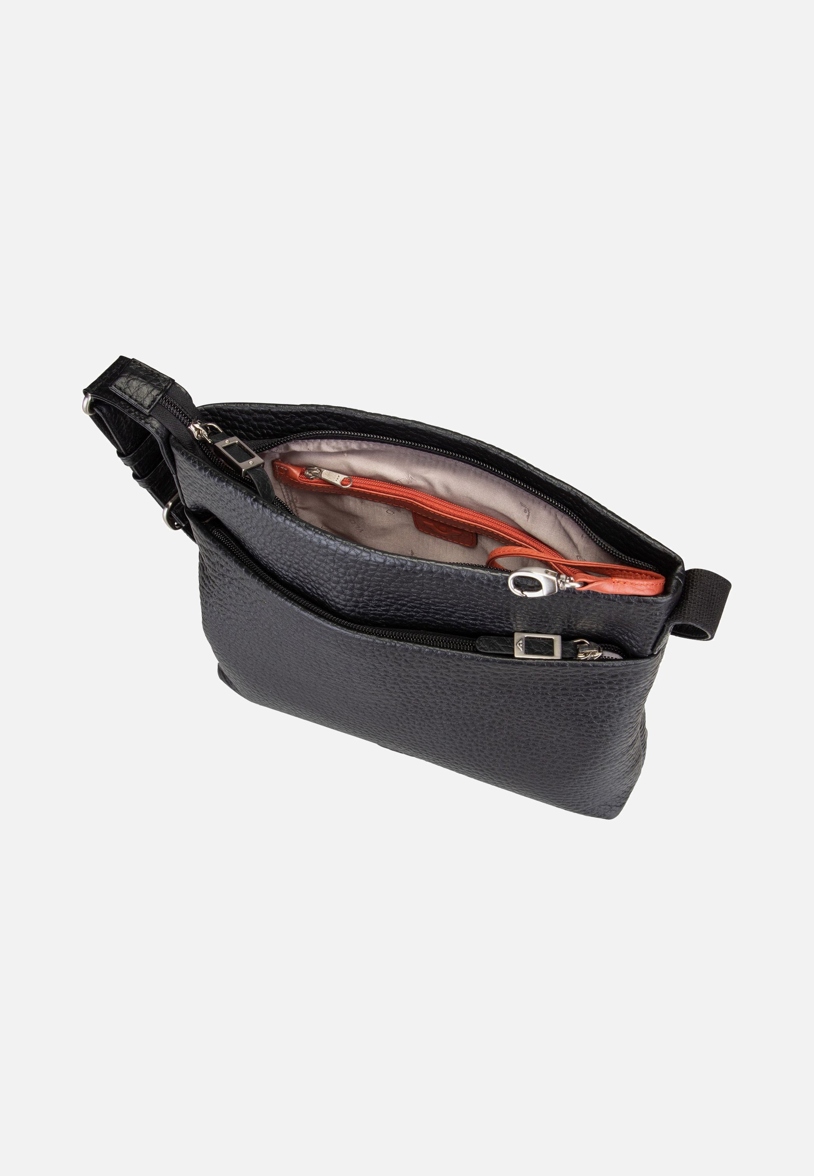Voi - Hirsch 21889 Schwarz - Pouch Bag | Women-Image