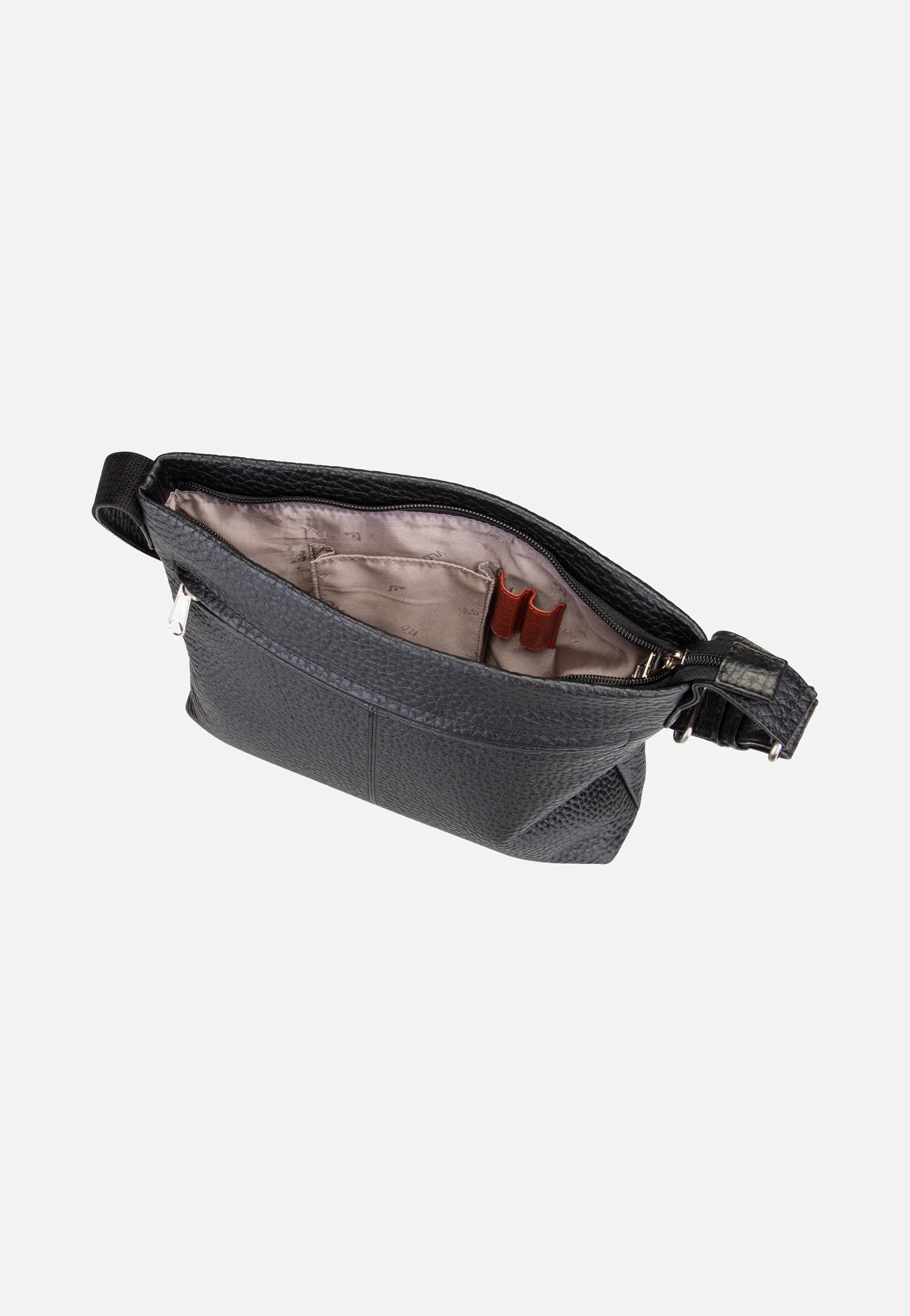 Voi Hirsch 21889 Schwarz Beuteltasche