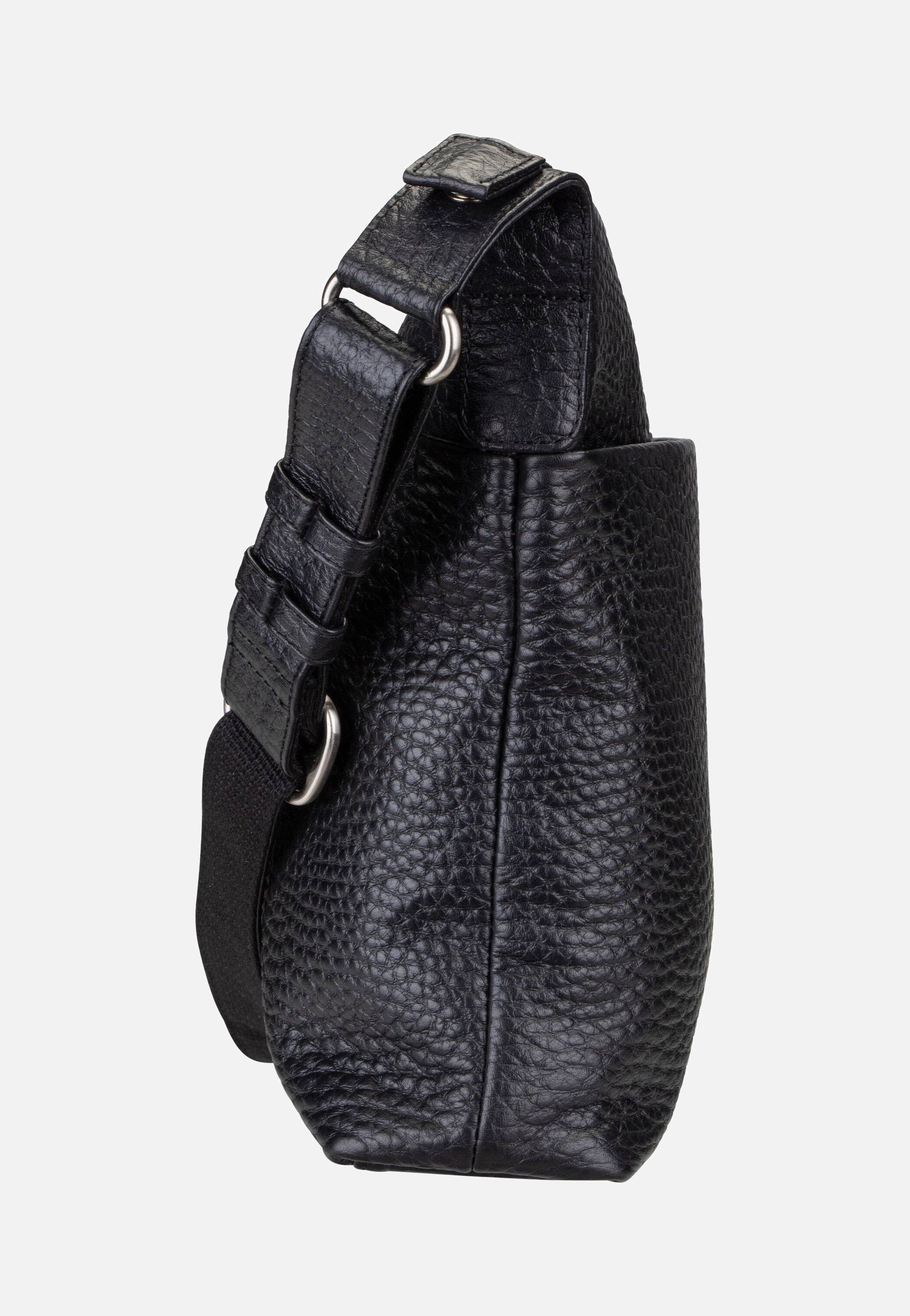 Voi Hirsch 21889 Schwarz Beuteltasche