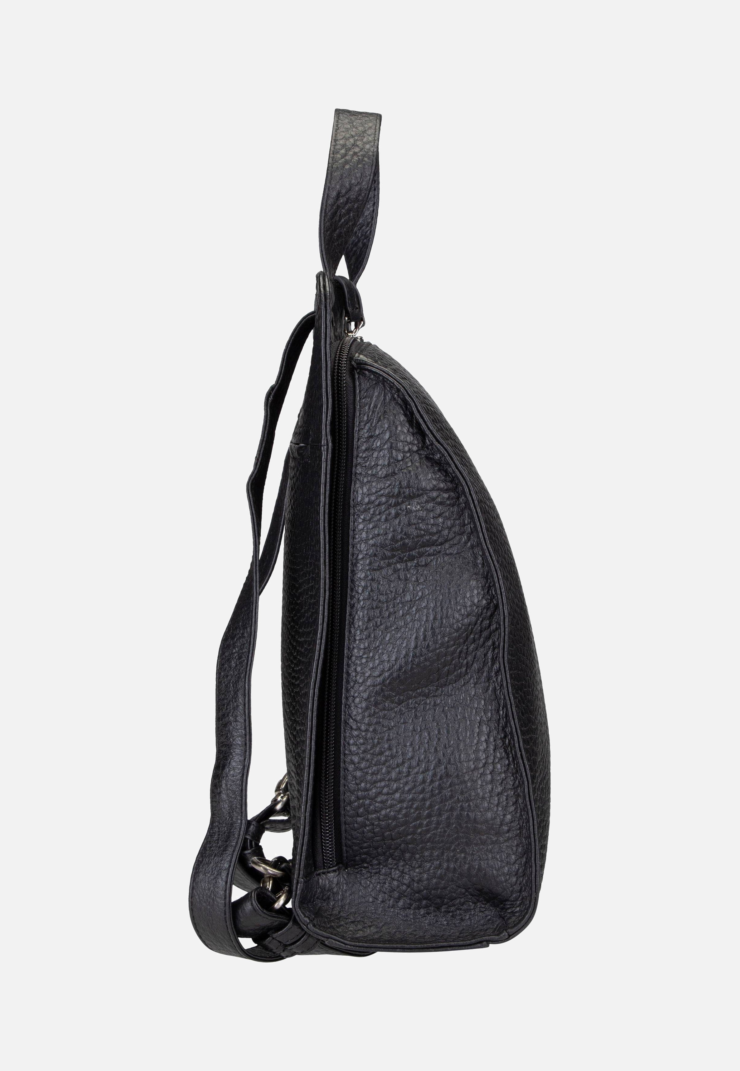 Voi - Hirsch 21902 Schwarz - Backpack | Women-Image