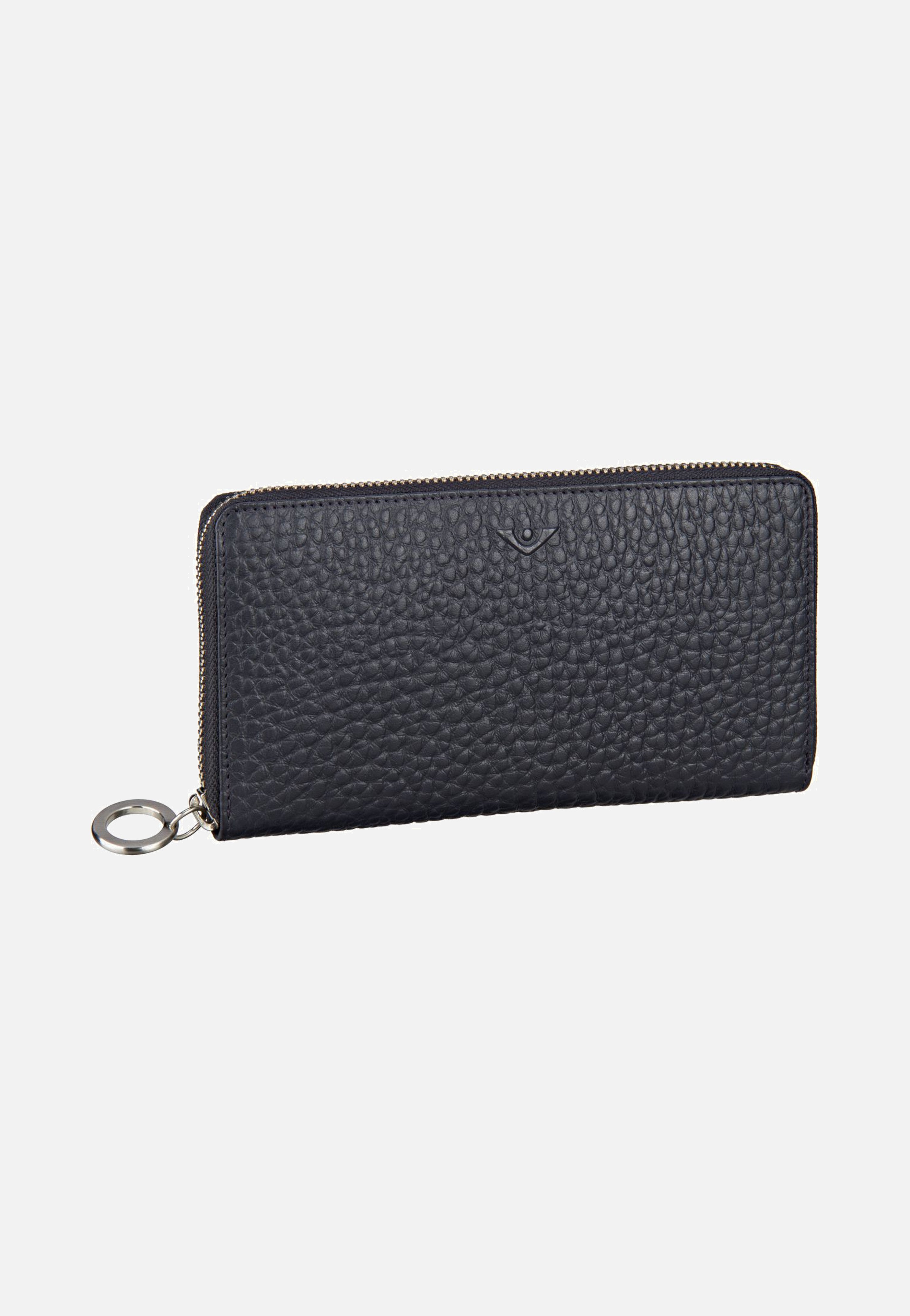 Voi - Hirsch 70065 RV-Börse Blau - Wallet | Women-Image