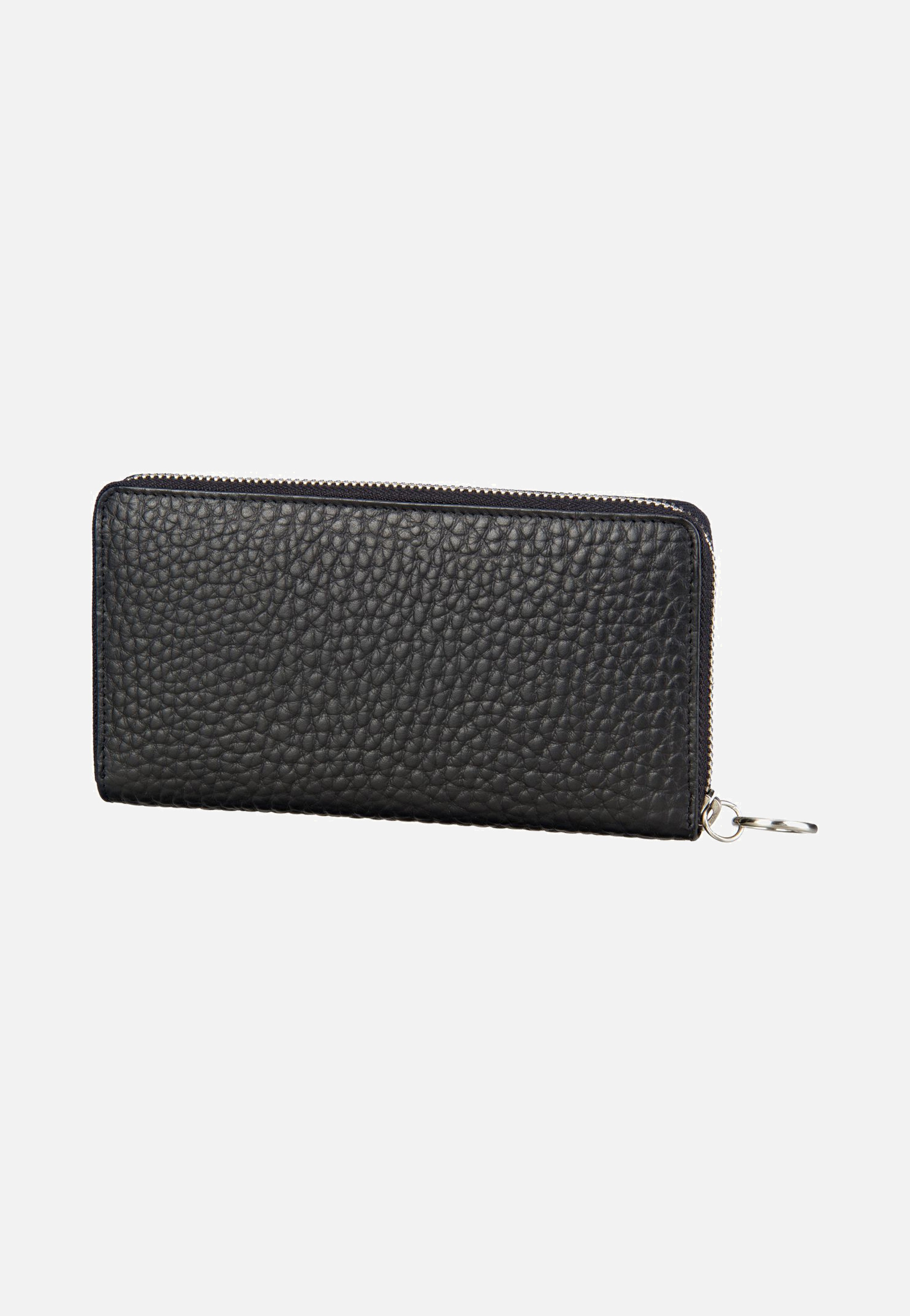 Voi - Hirsch 70065 Schwarz - Wallet | Women-Image
