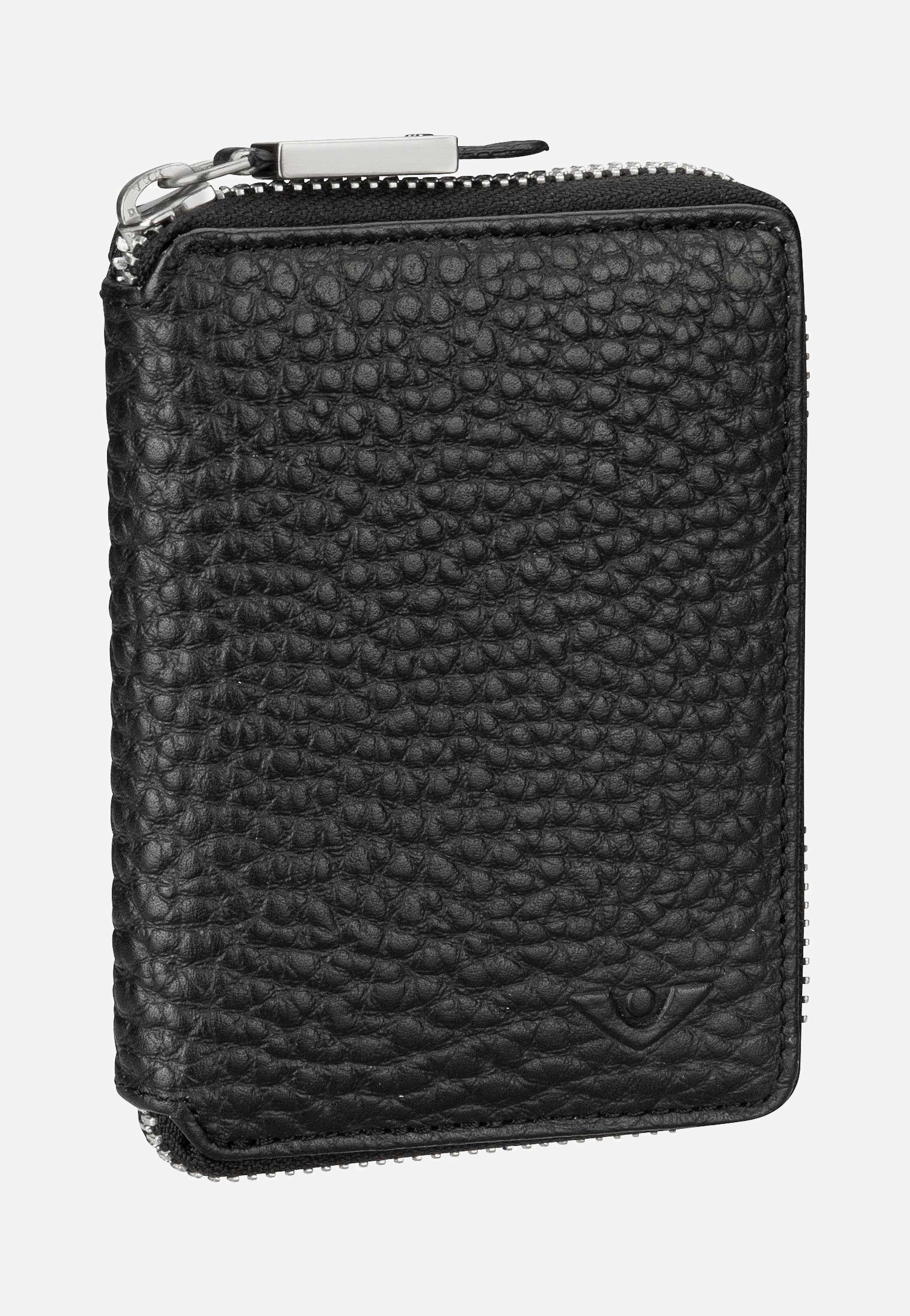 Voi - Hirsch 70067 RV Schwarz - Wallet | Women-Image
