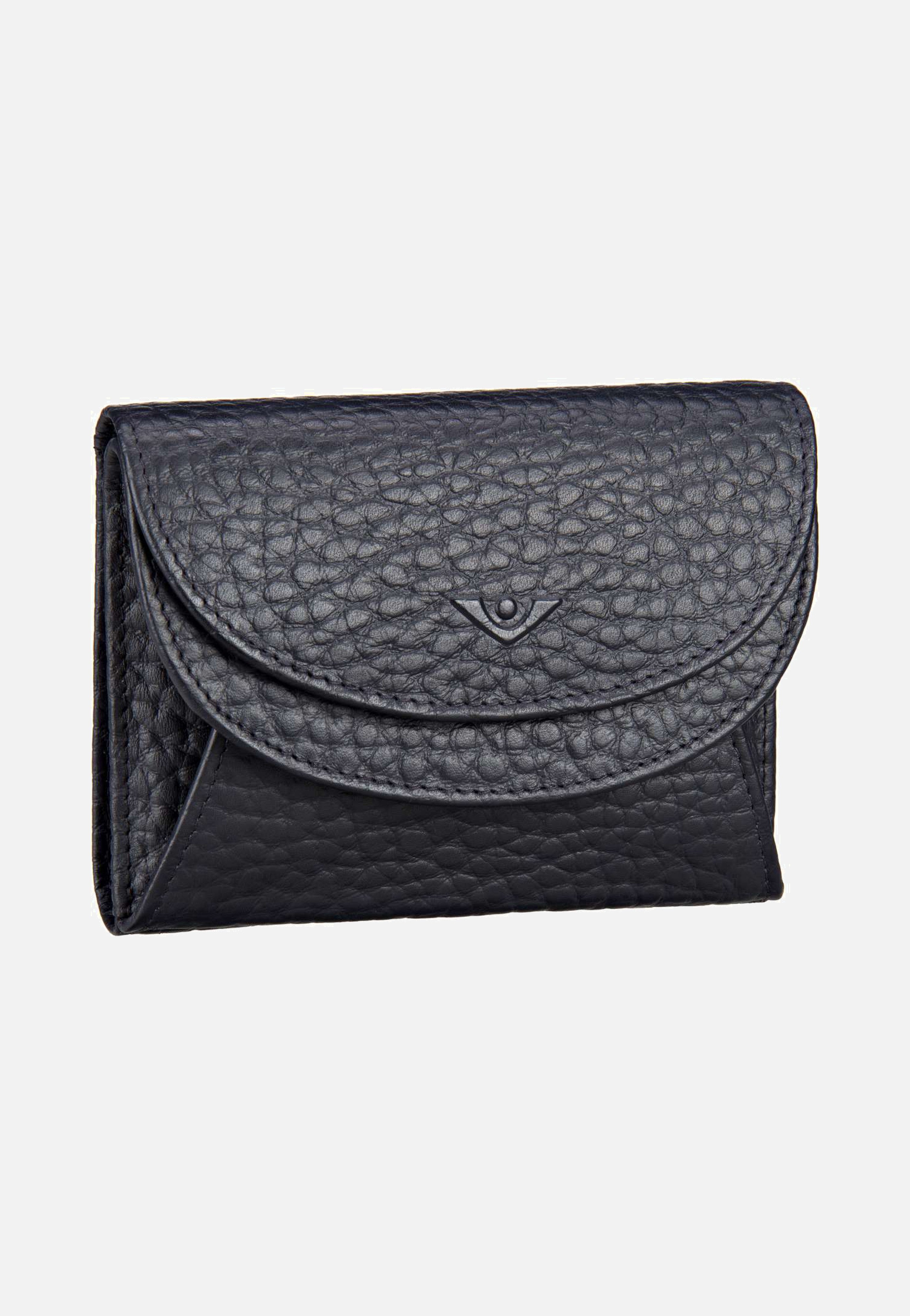 Voi - Hirsch 70187 Wienerschachtel Blau - Wallet | Women-Image