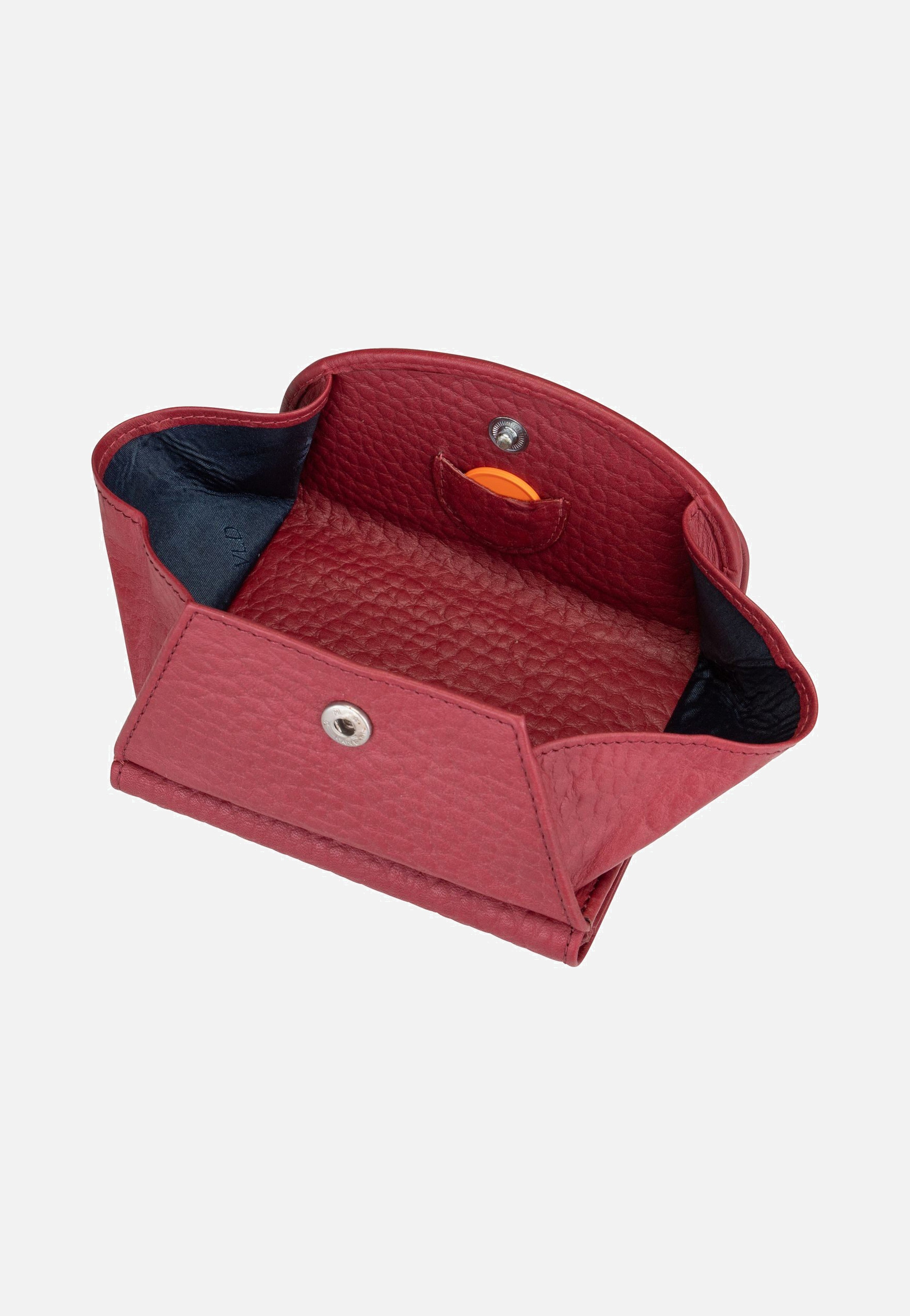 Voi - Hirsch 70187 Wienerschachtel Granat - Wallet | Women-Image