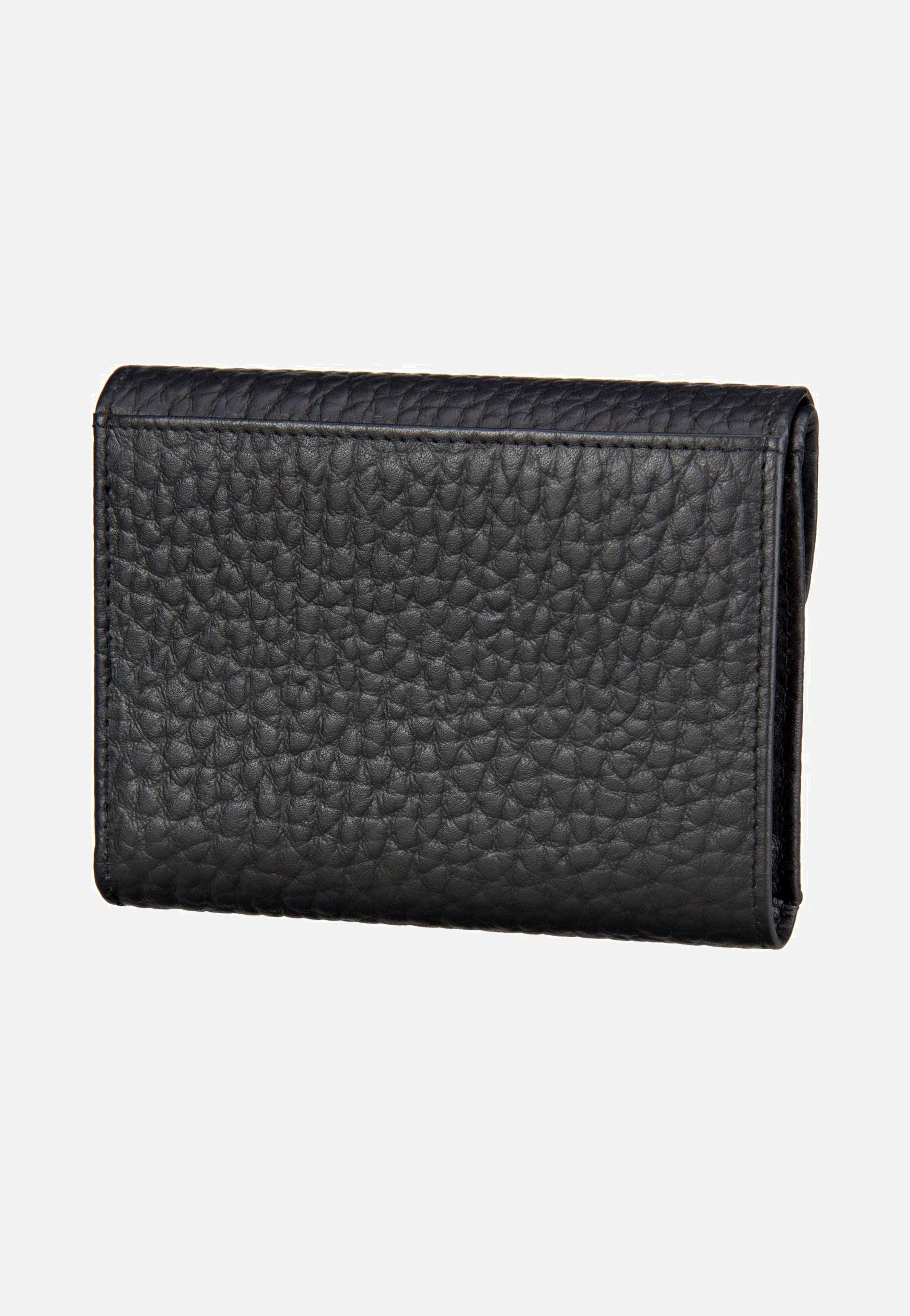 Voi - Hirsch 70187 Wienerschachtel Schwarz - Wallet | Women-Image