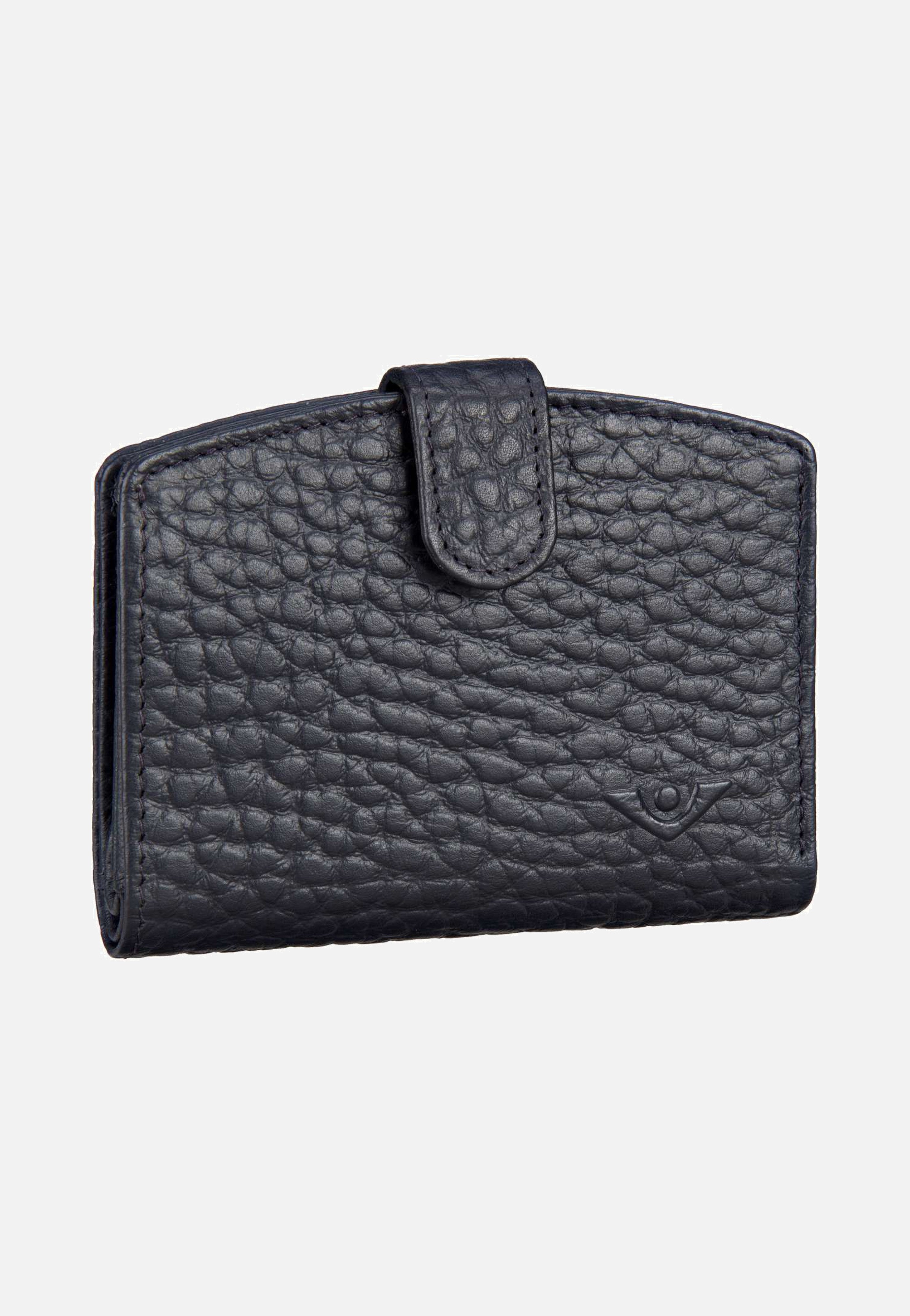Voi - Hirsch 70194 Mini Blau - Wallet | Women-Image